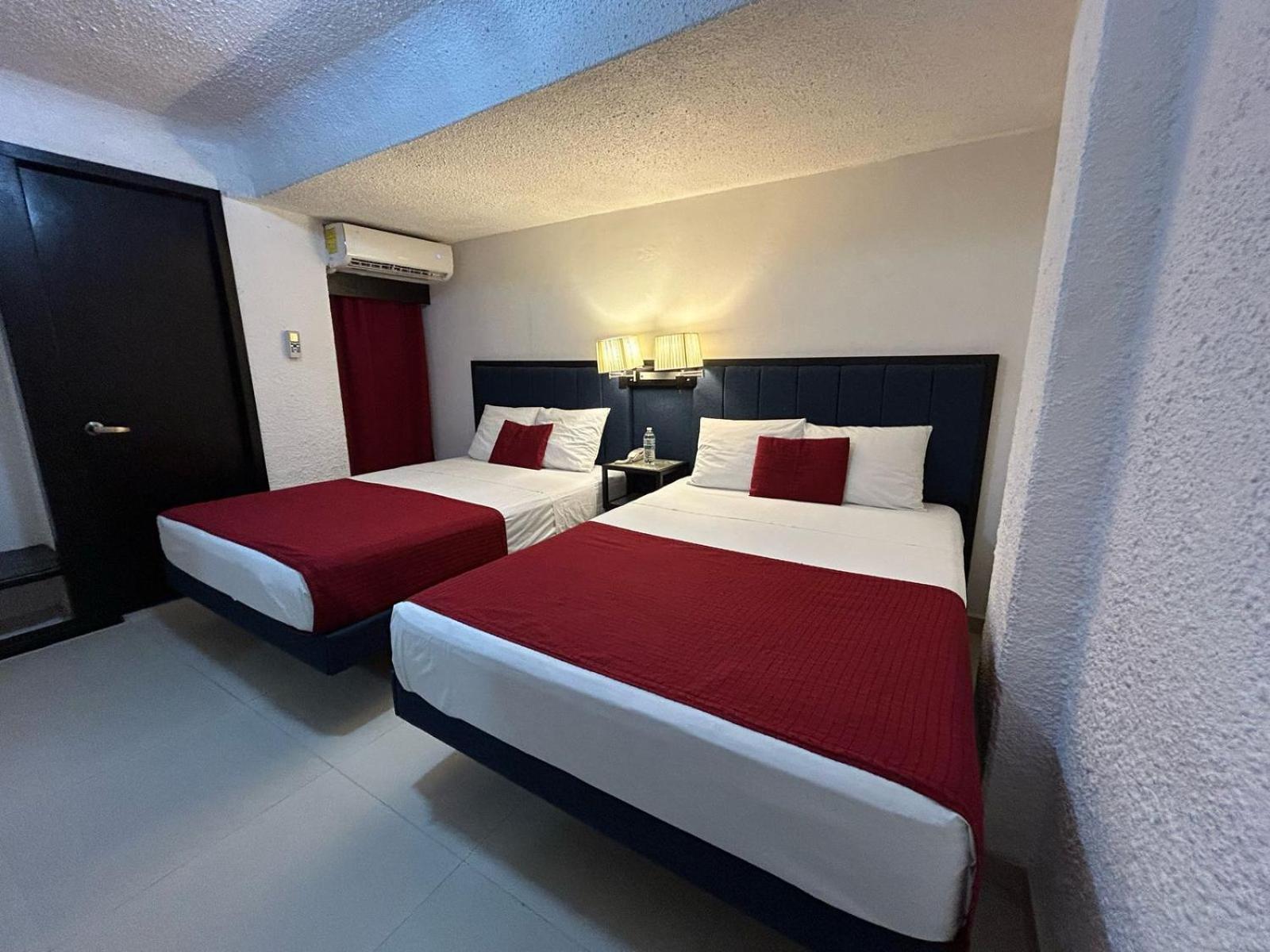 Hotel Choco's Villahermosa