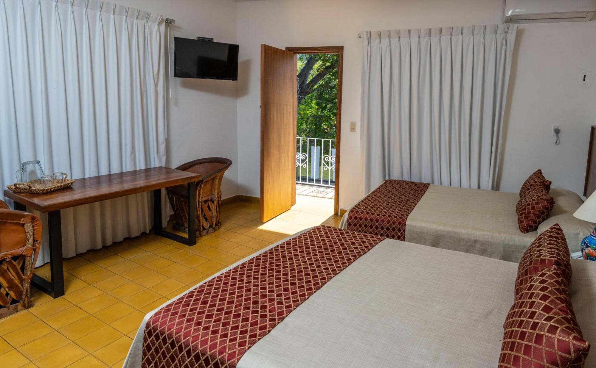Encino Malecon Centro Hotel 3*