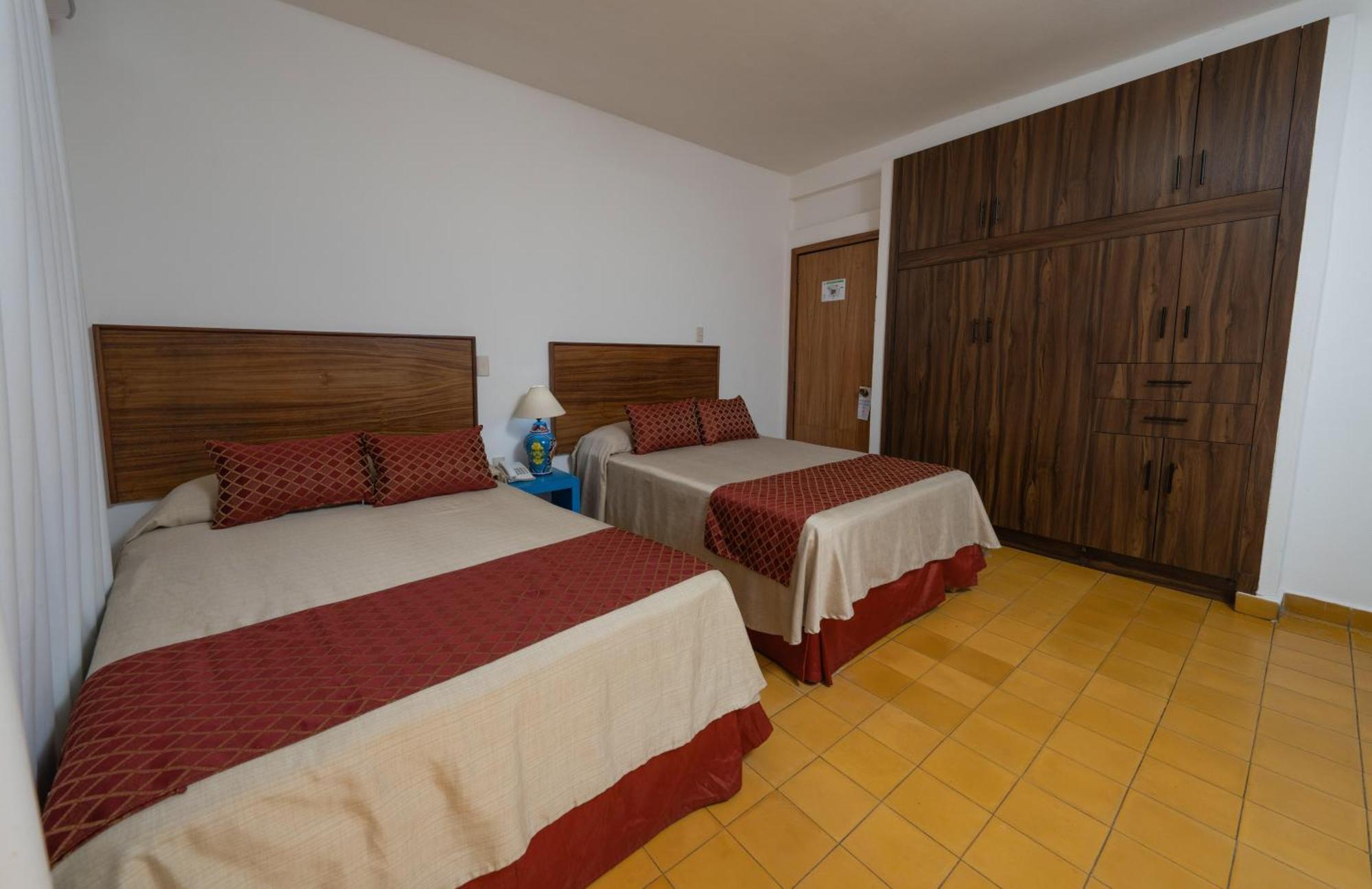 Encino Malecon Centro Hotel Puerto Vallarta
