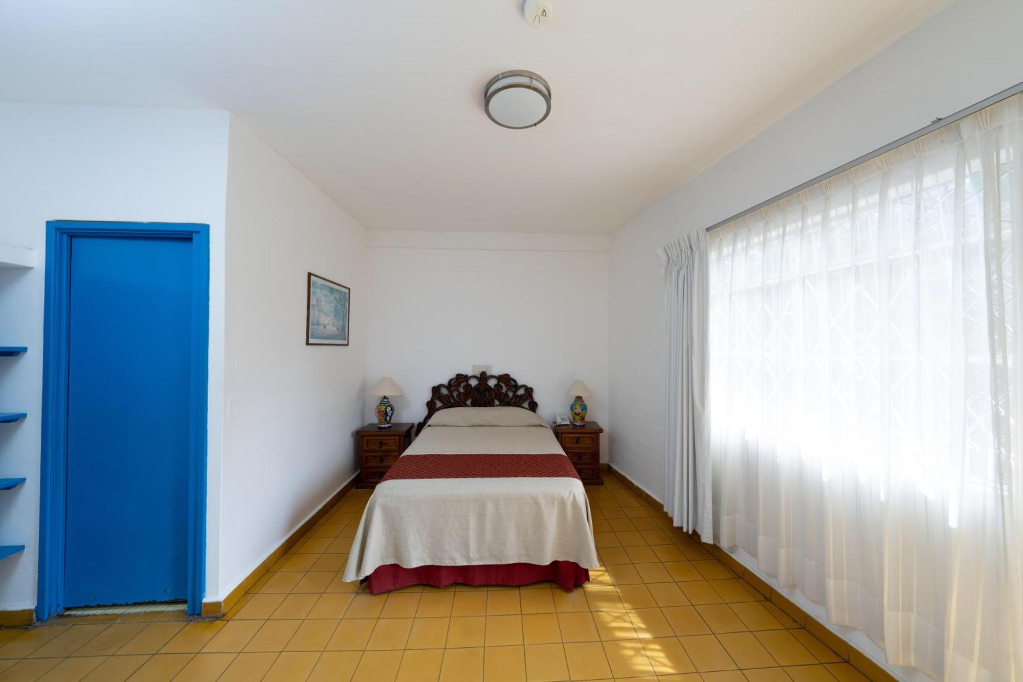 Hotel Encino Malecon Centro Puerto Vallarta
