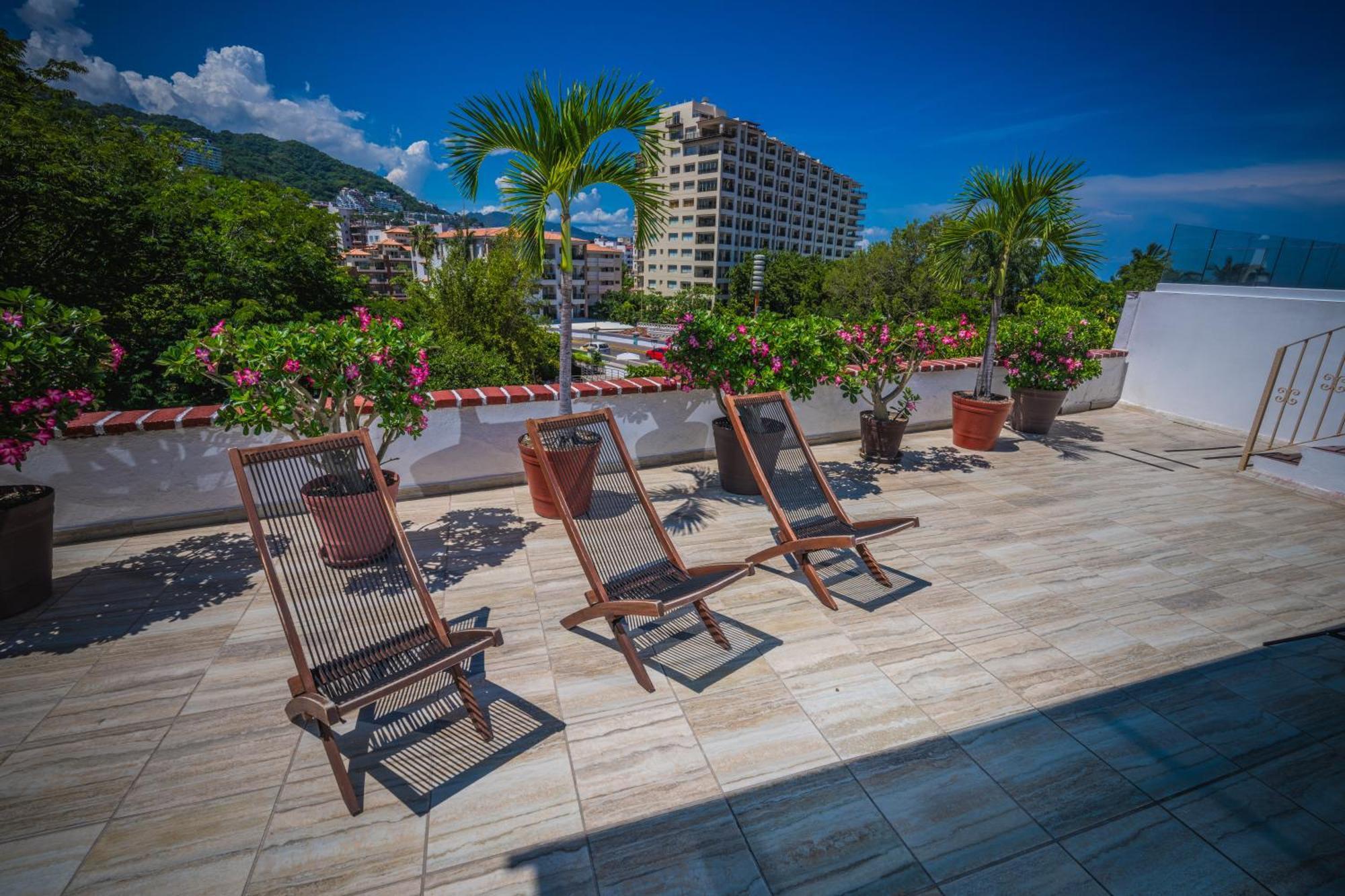 Encino Malecon Centro Hotel 3*