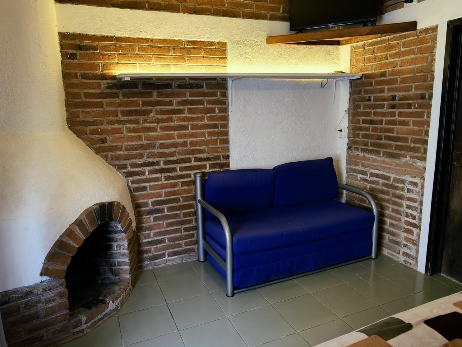 Lodge La Mision