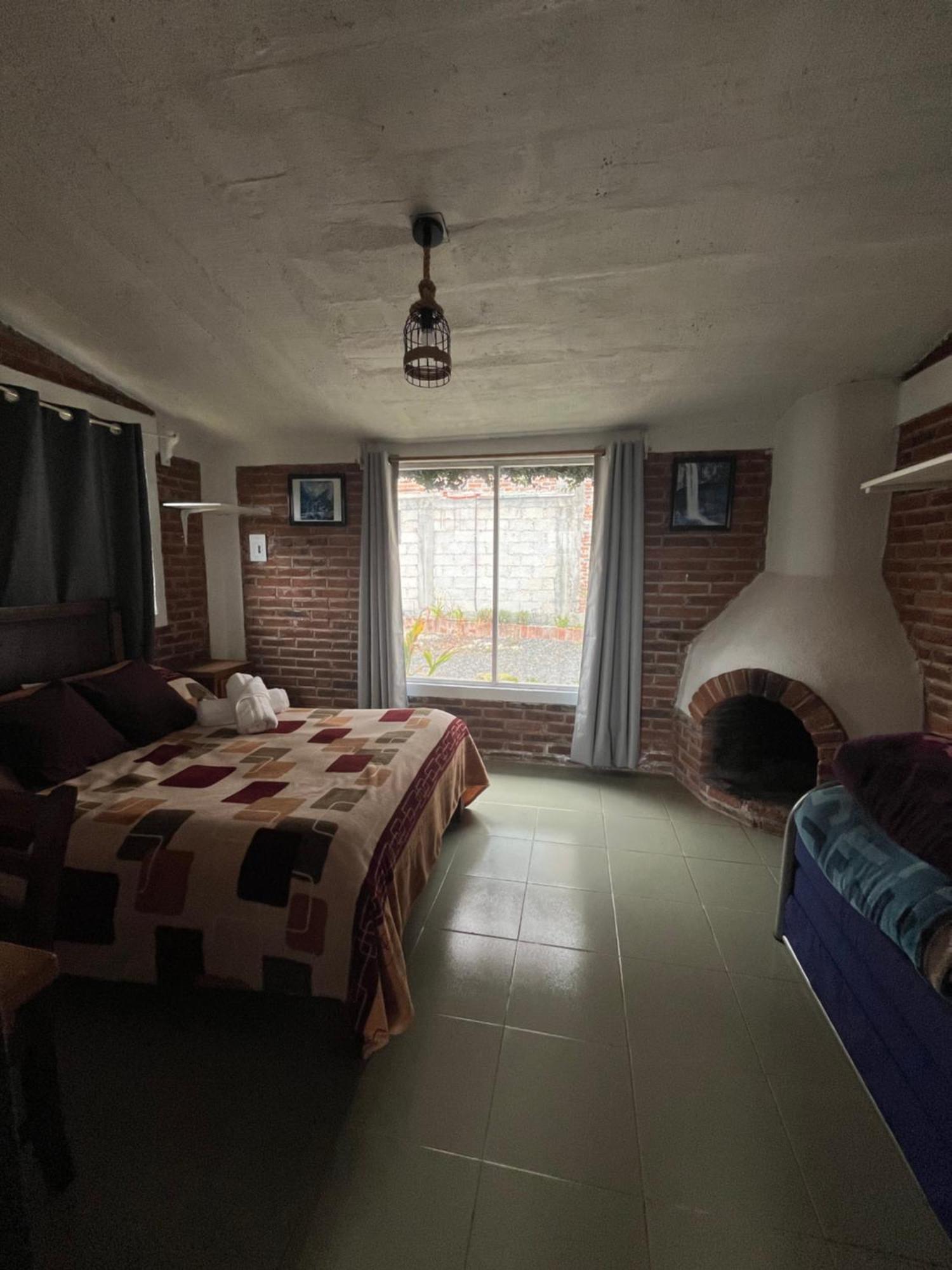 Lodge La Mision *