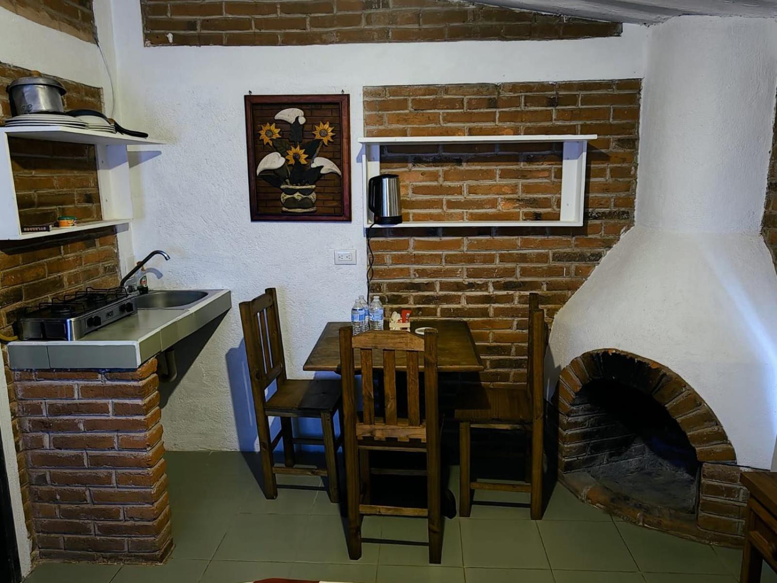 La Mision Lodge Chignahuapan