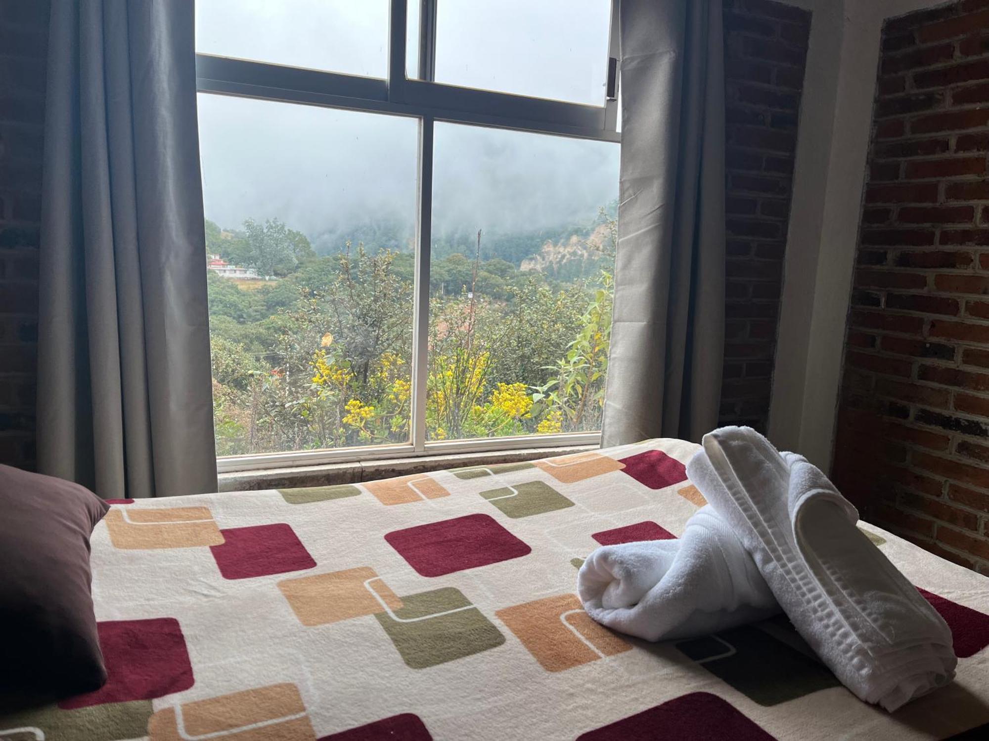 Lodge La Mision Chignahuapan