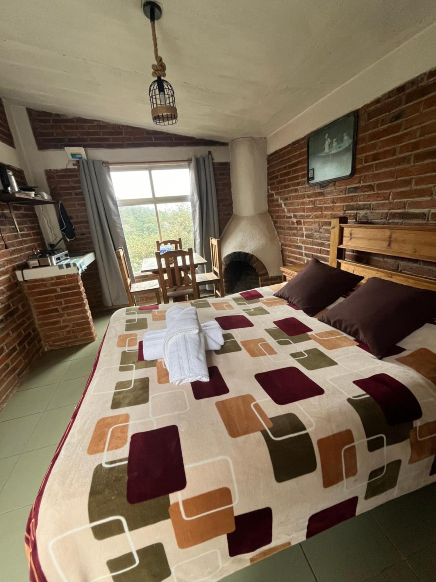 Lodge La Mision
