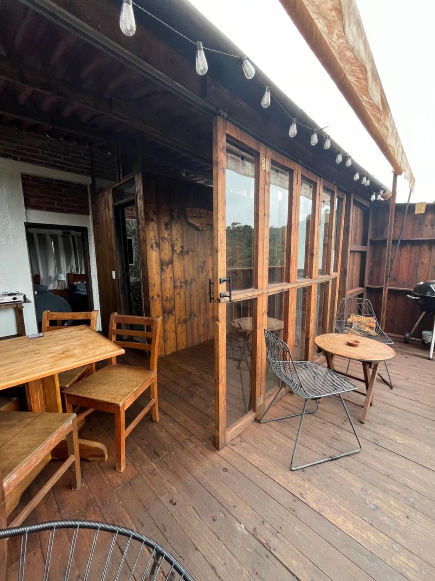 Lodge La Mision Chignahuapan