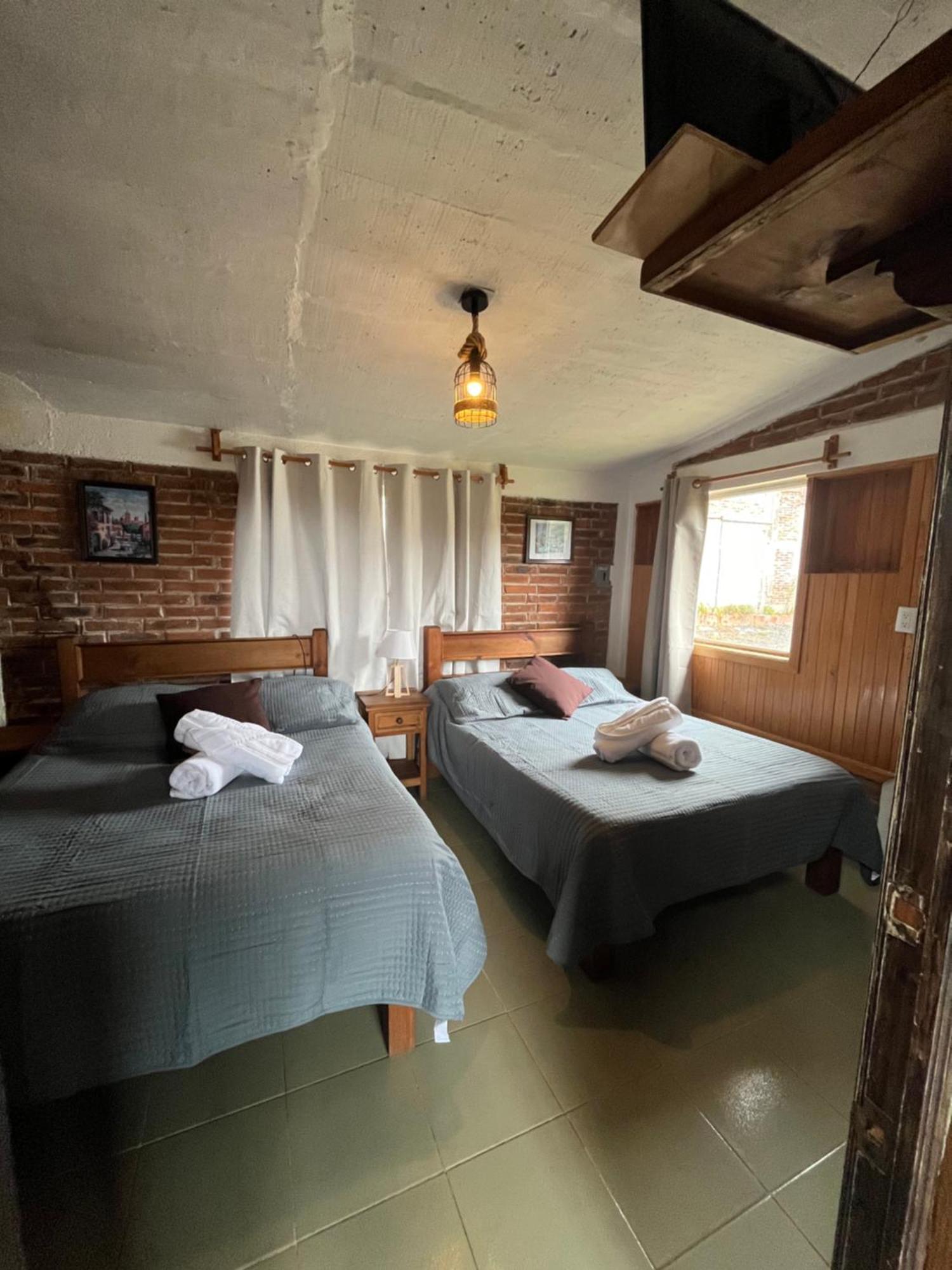 Lodge La Mision Chignahuapan