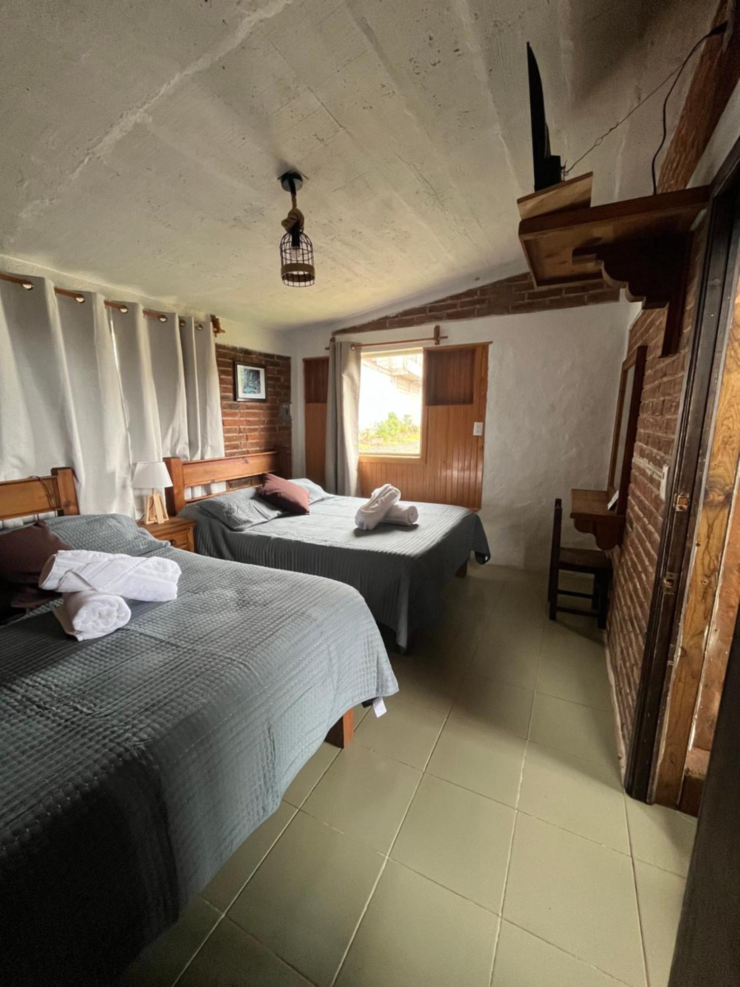 Lodge La Mision