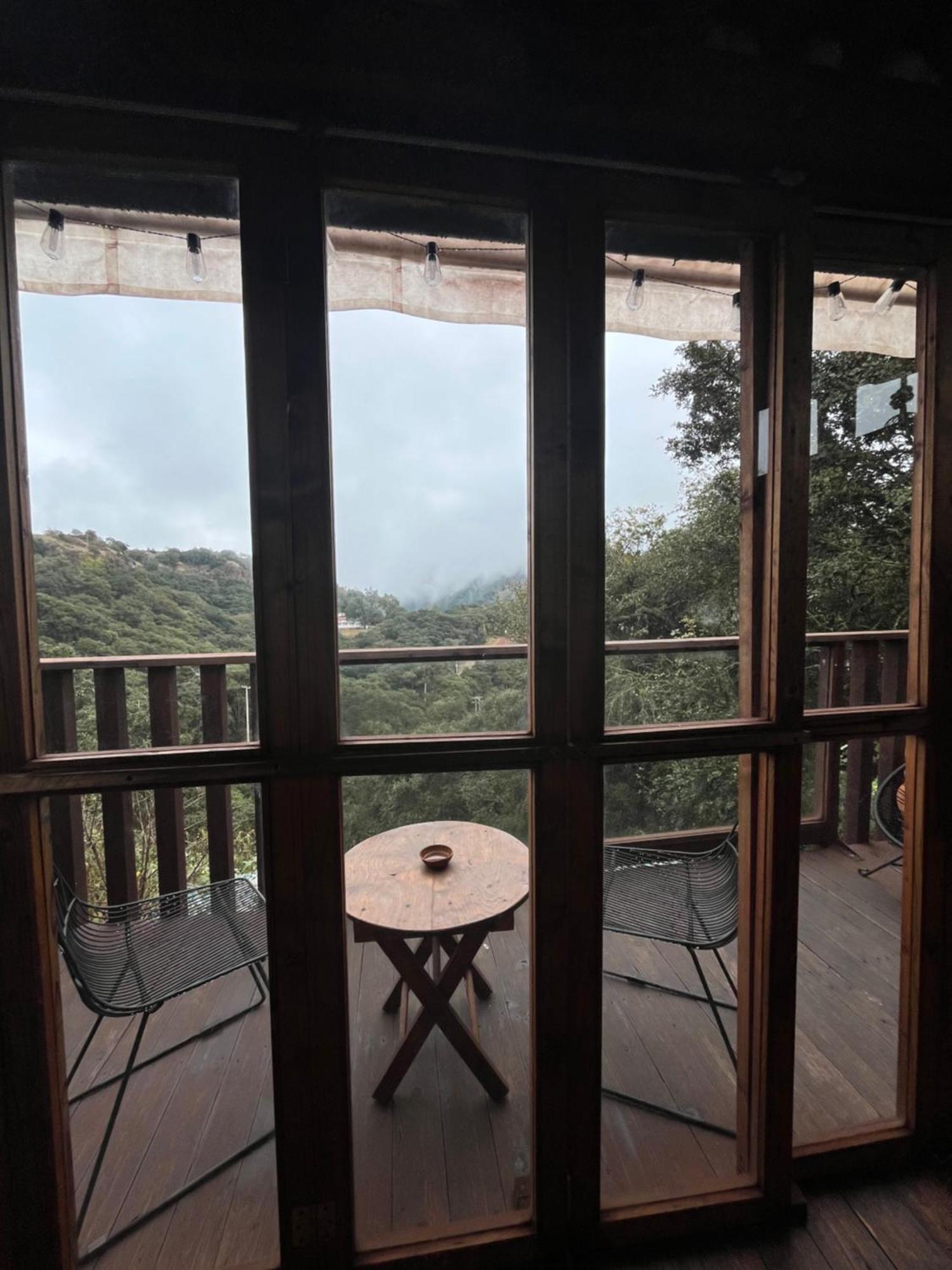 La Mision Lodge *