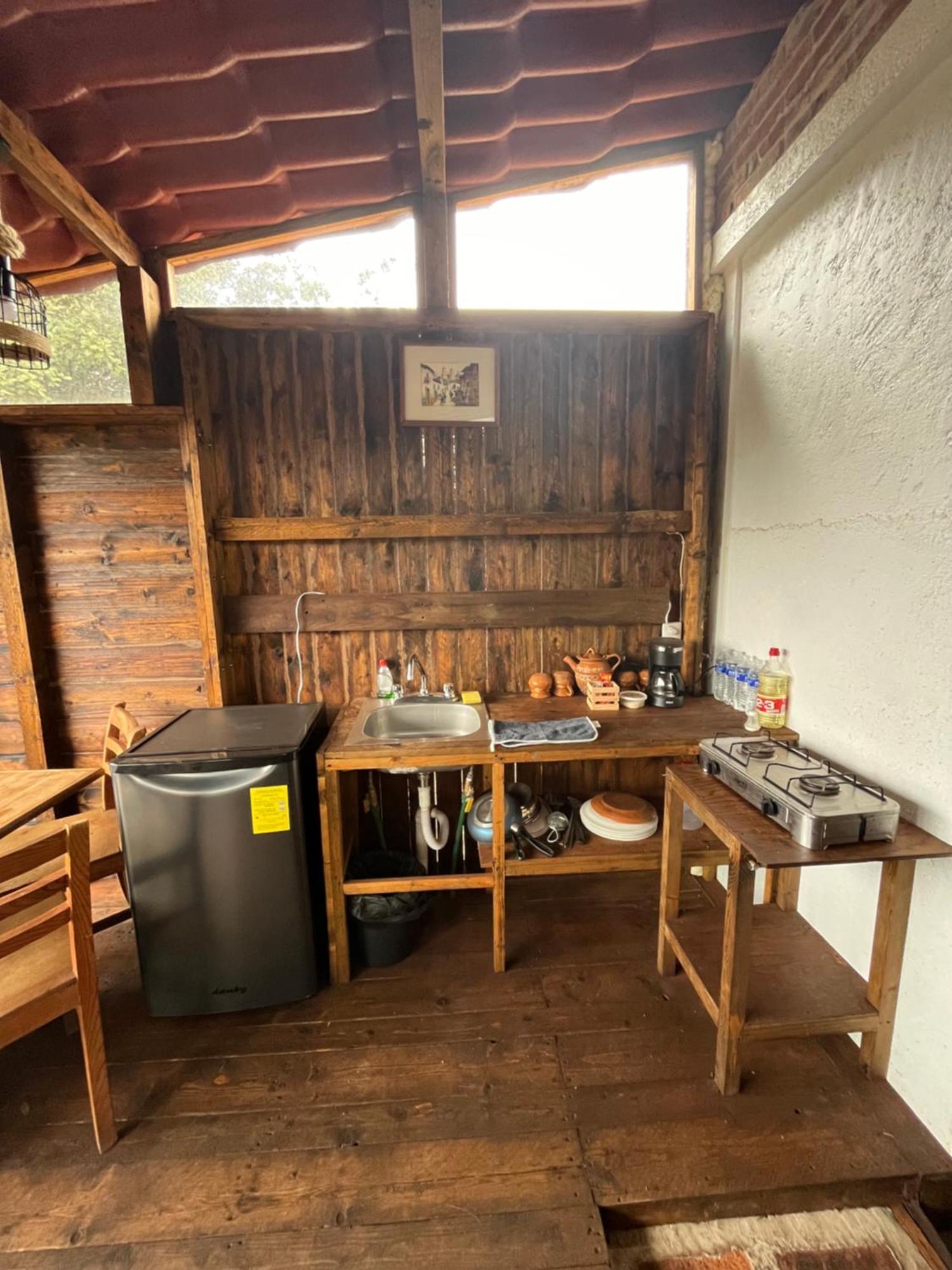 Lodge La Mision Chignahuapan