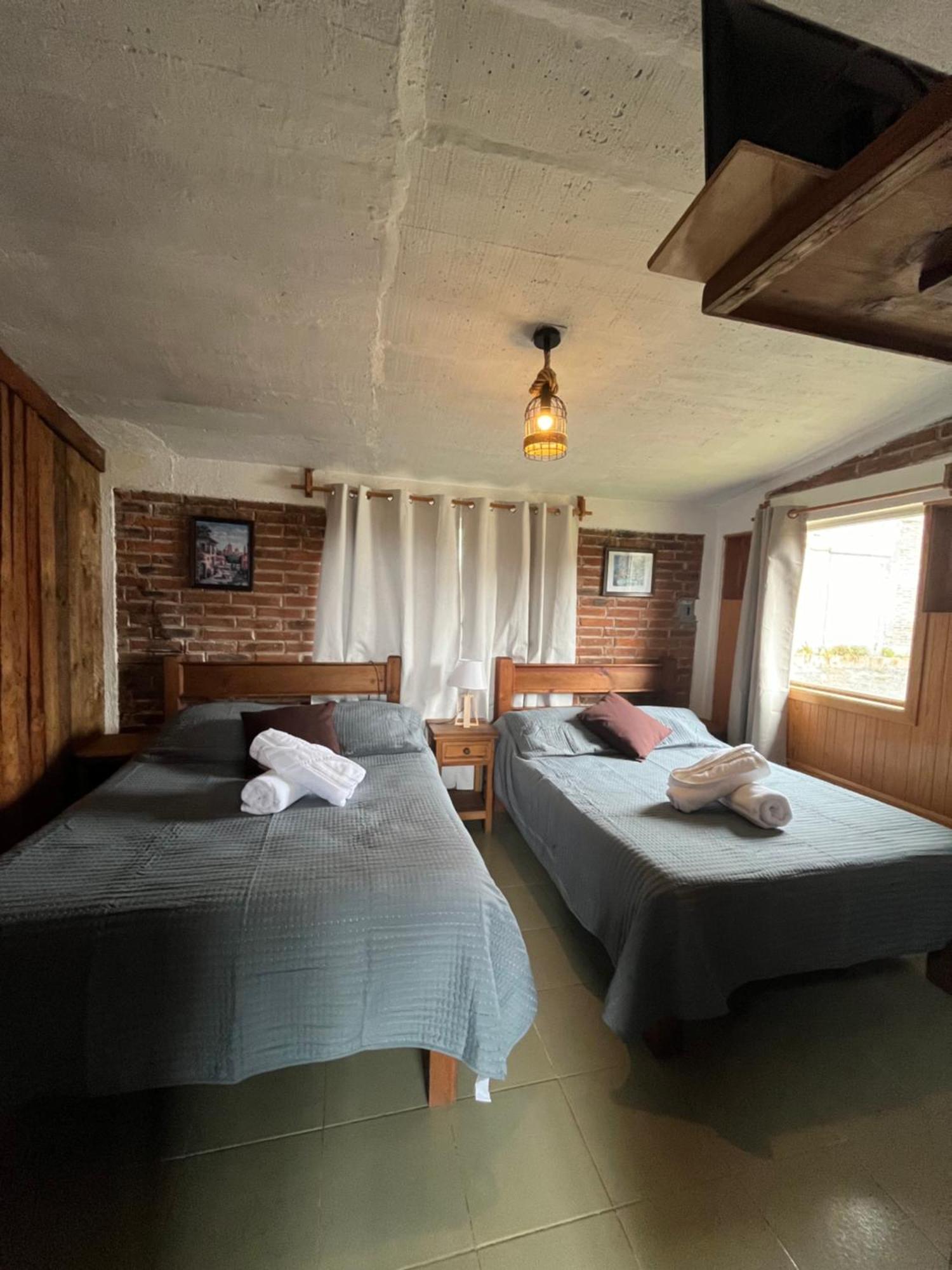 La Mision Lodge Chignahuapan