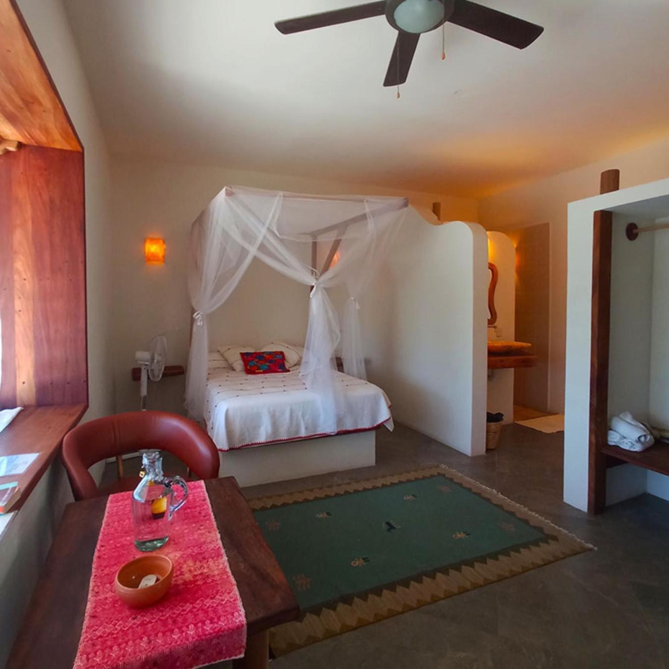 Zazil Retreat Hotel
