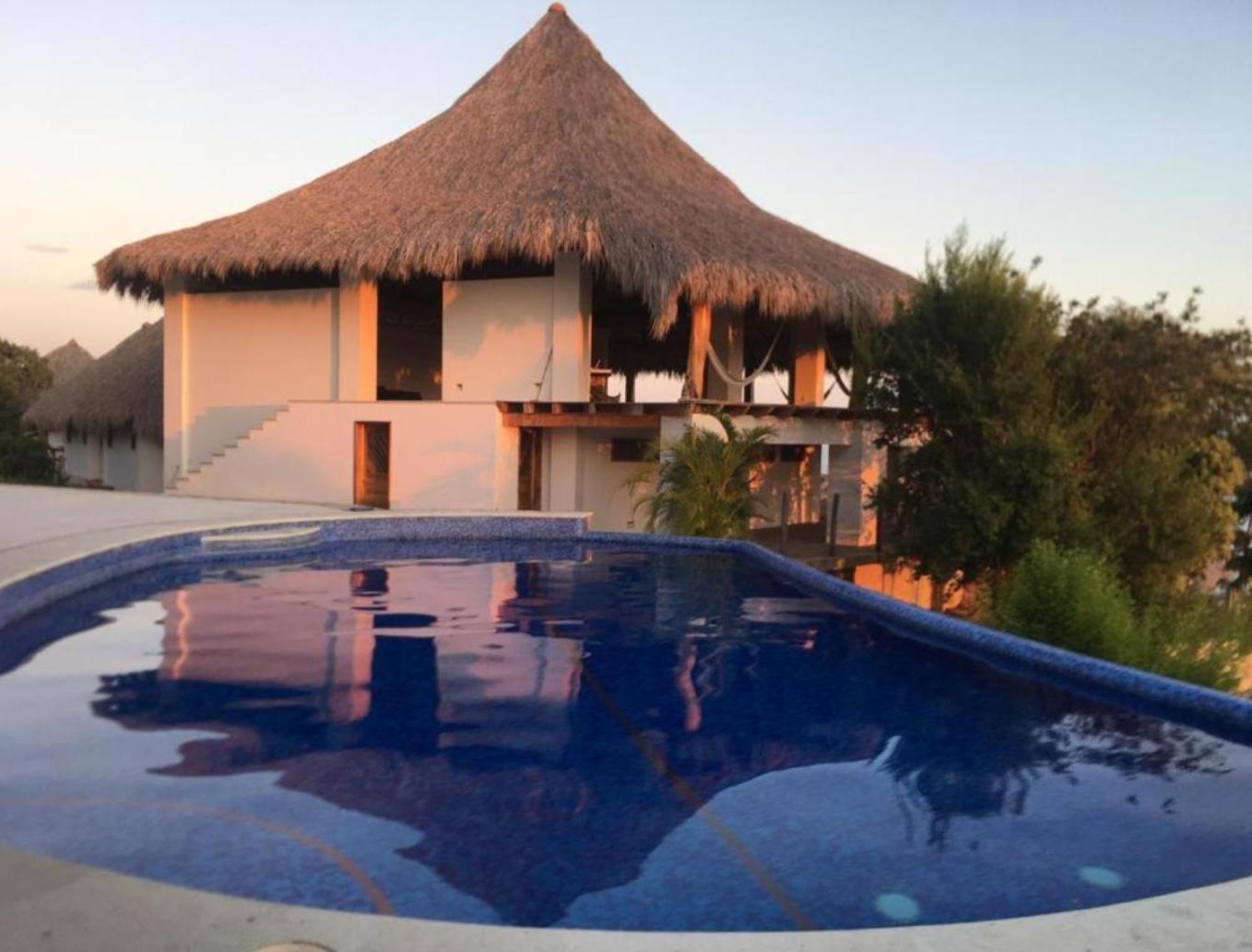Hotel Zazil Retreat