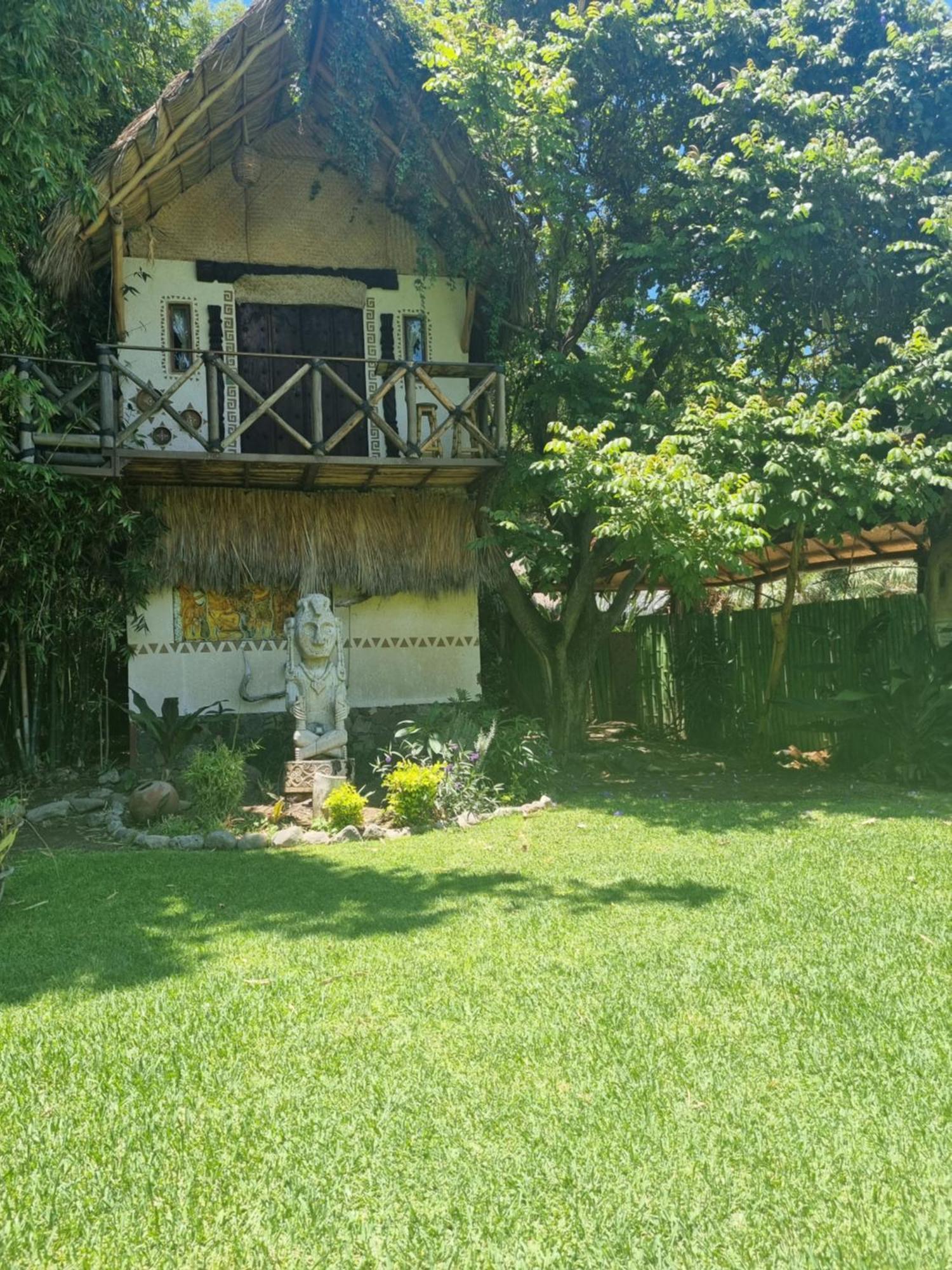 Lodge Eco Tahawi Ajijic