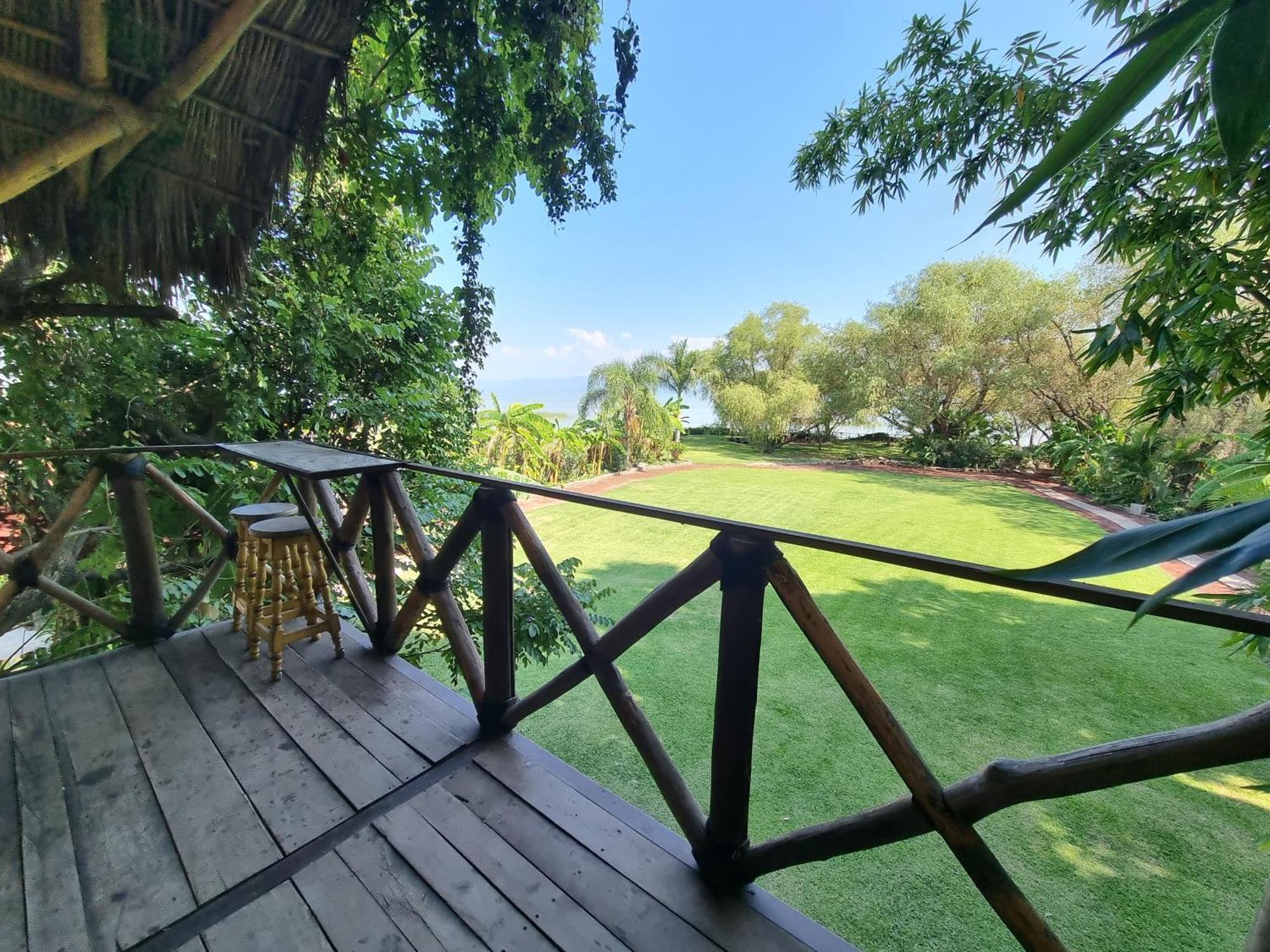 Lodge Eco Tahawi Ajijic