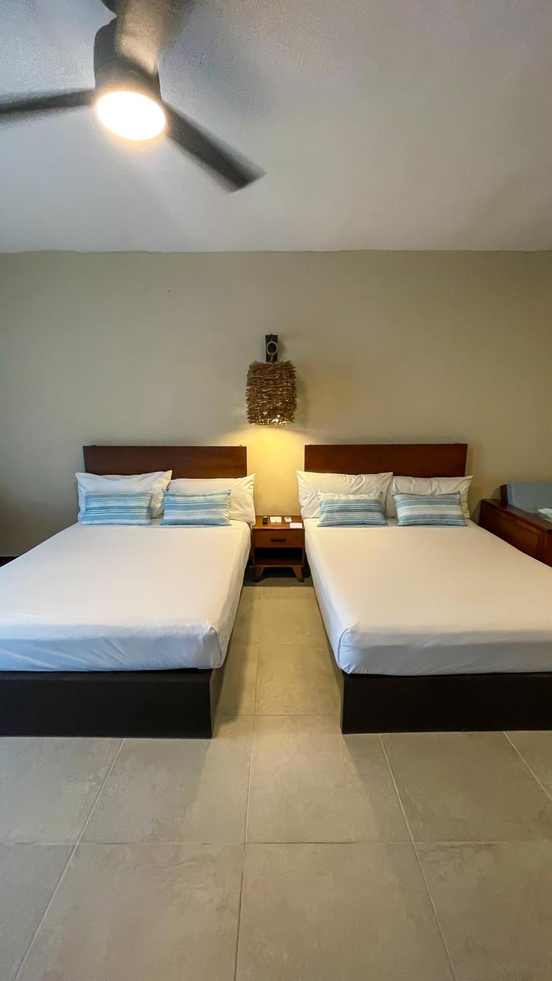 The Mint Hotel Isla Mujeres