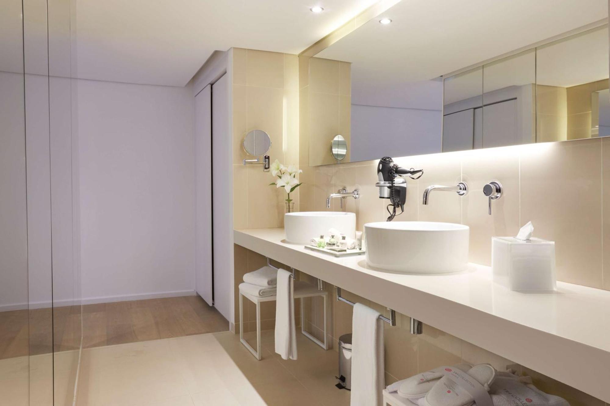 Nh Collection Reforma Hotel