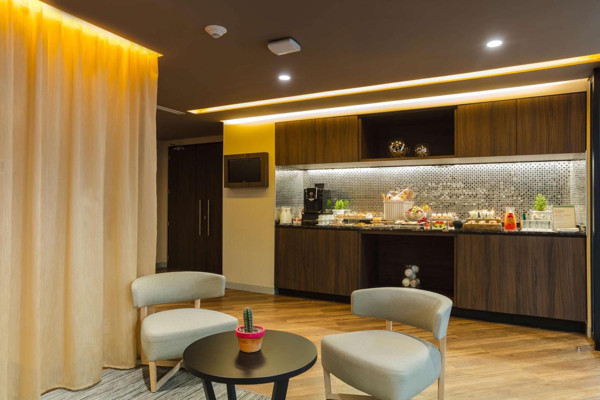 Hotel Nh Collection Reforma