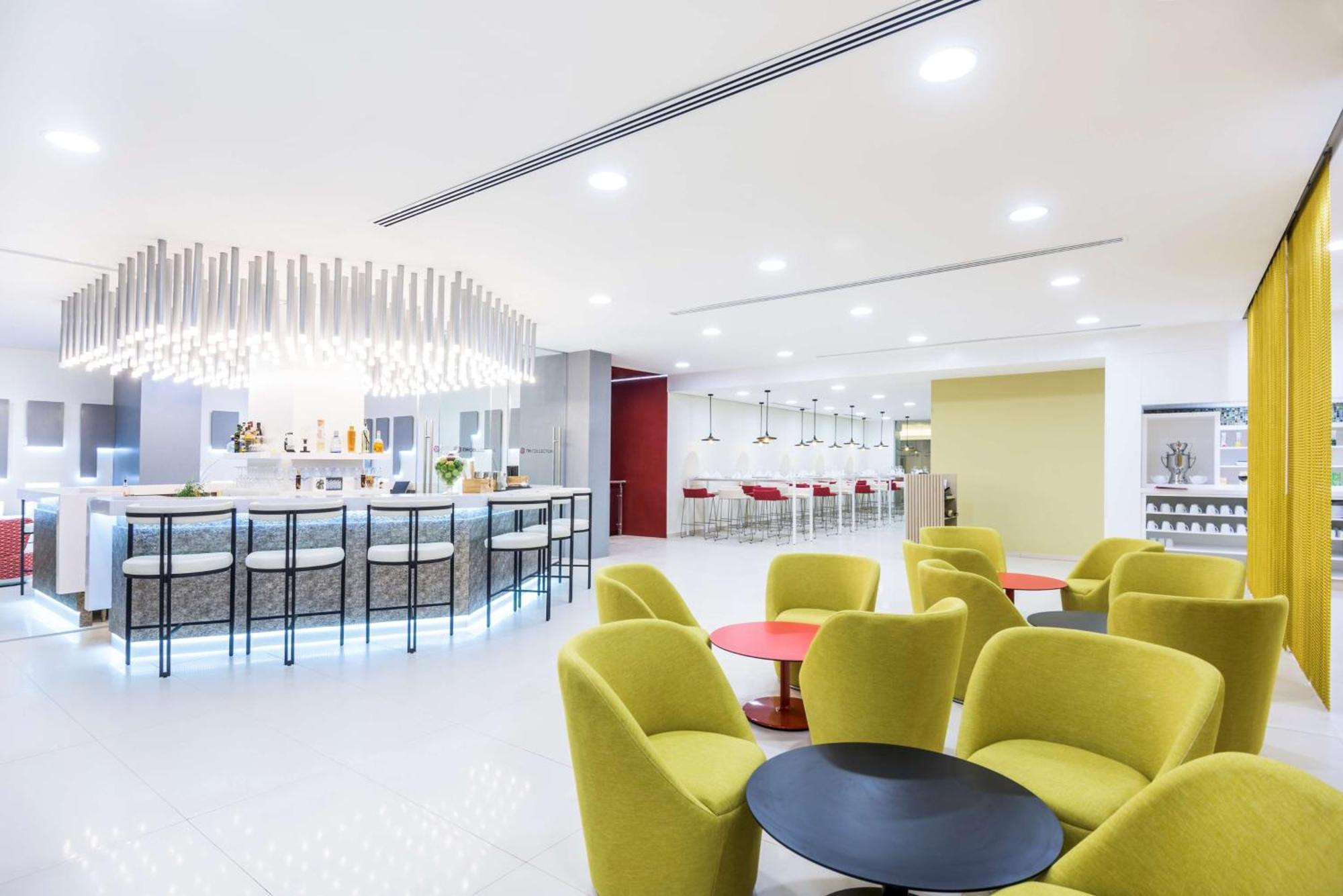 Nh Collection Reforma Mexico City