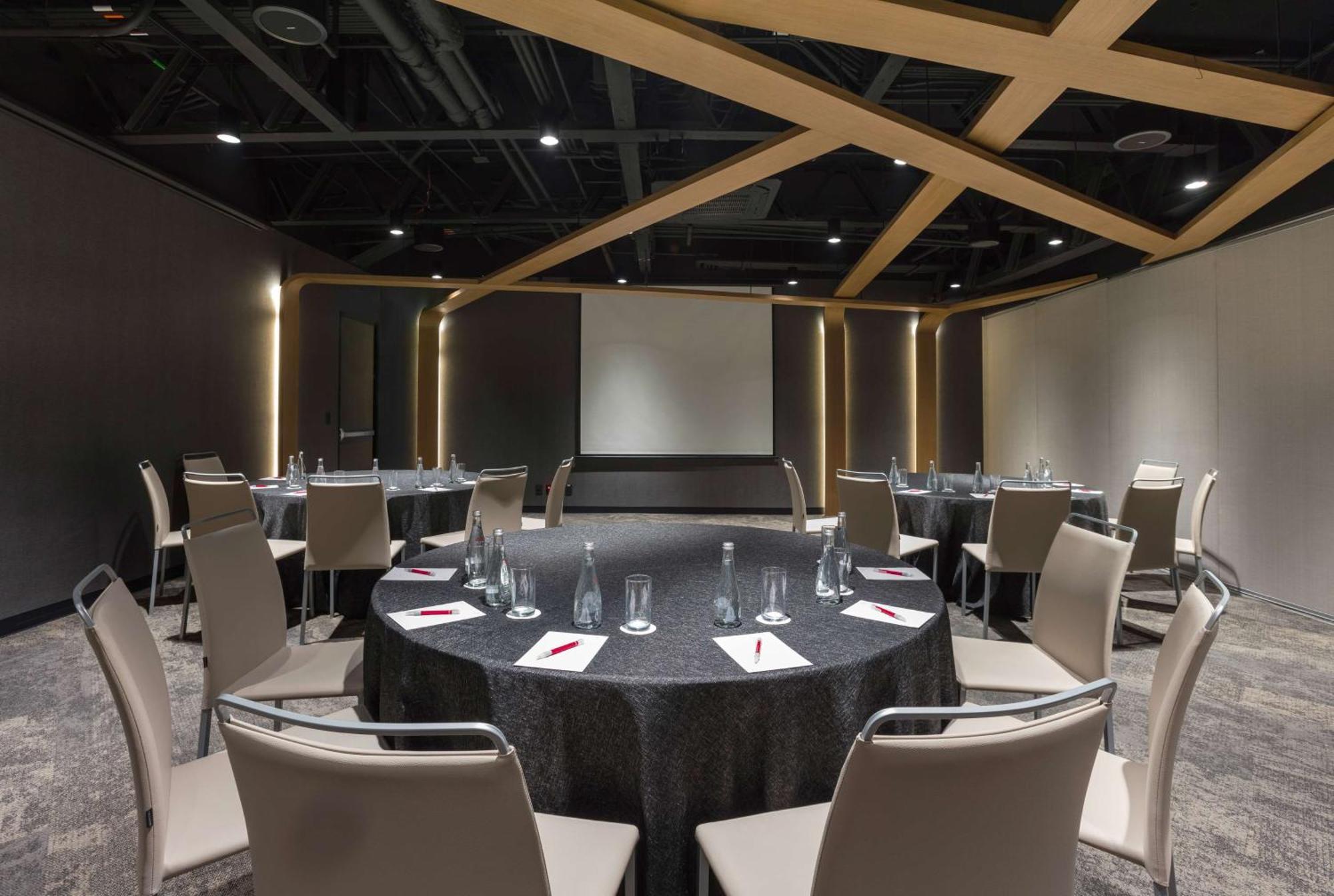 Nh Collection Reforma Hotel