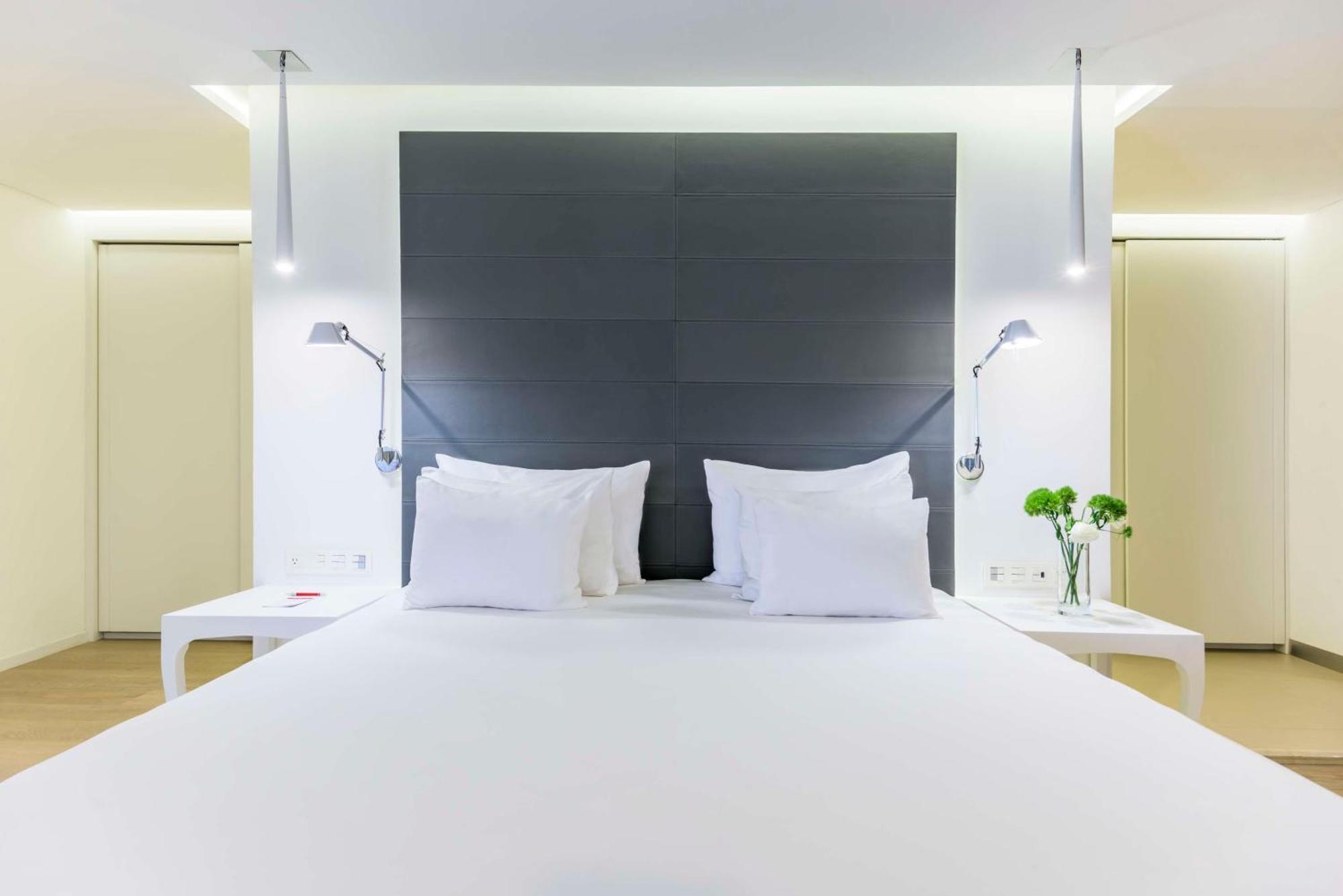 Nh Collection Reforma 5* Mexico City
