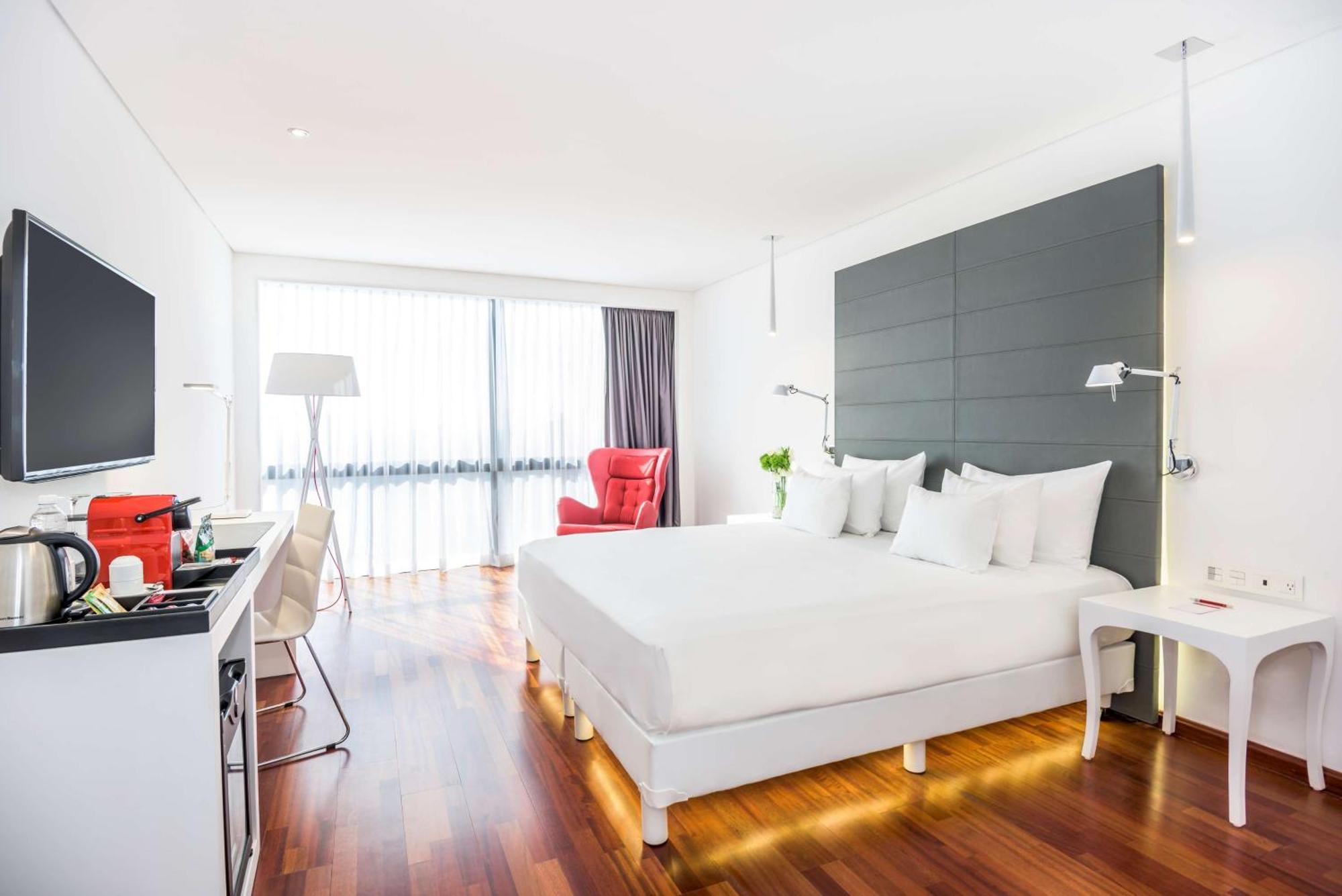 Nh Collection Reforma Hotel