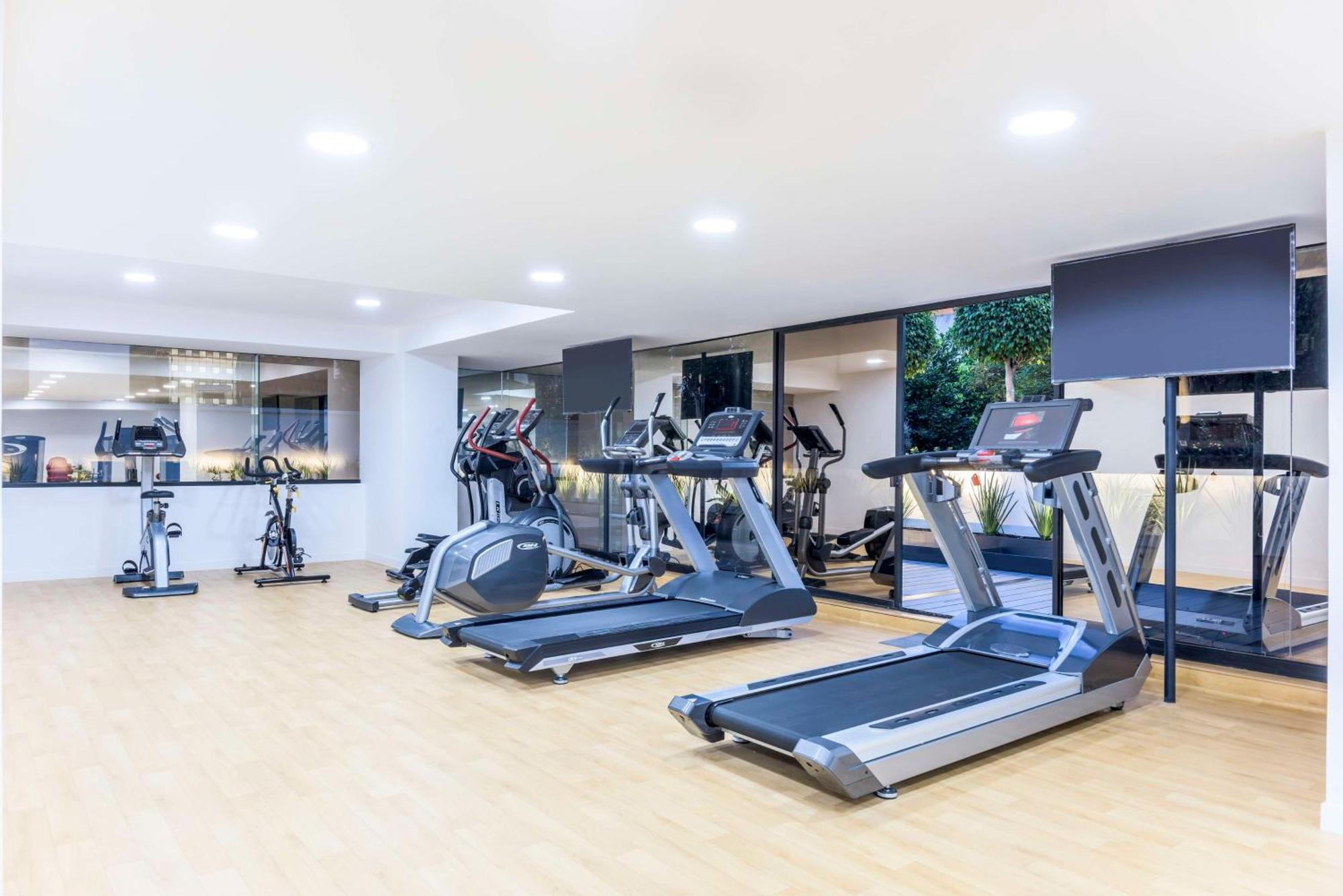 Hotel Nh Collection Reforma 5*
