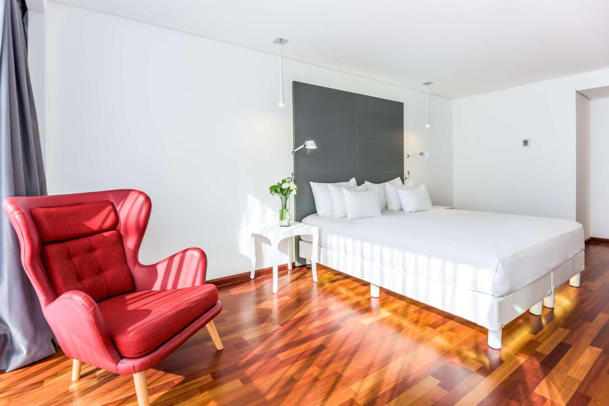 Nh Collection Reforma Hotel Mexico City