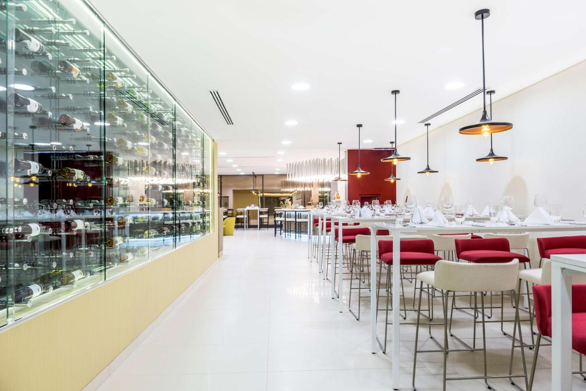 Hotel Nh Collection Reforma
