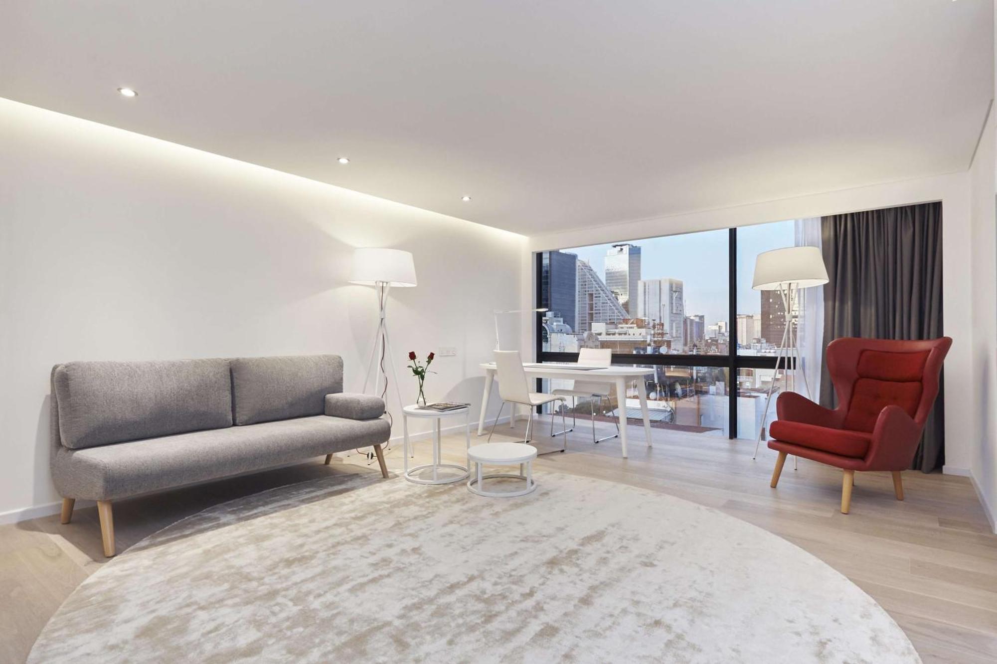 Nh Collection Reforma Mexico City