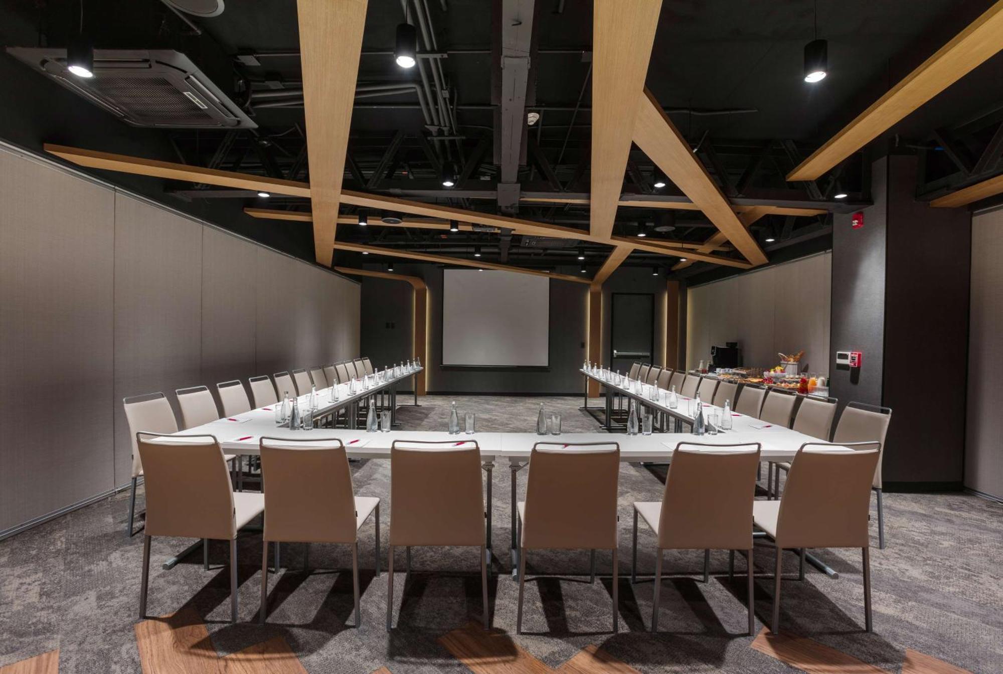 Hotel Nh Collection Reforma 5*