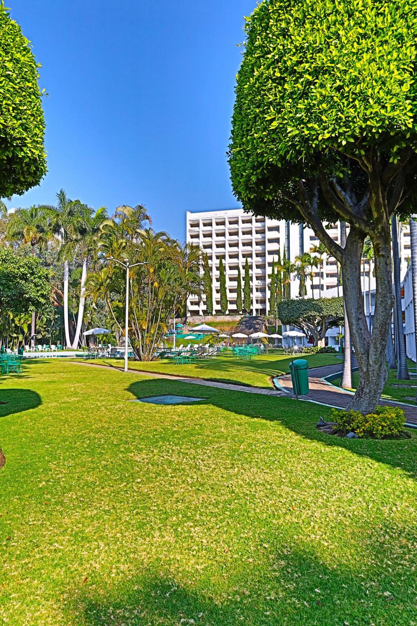 Aristos Mirador 3* Cuernavaca
