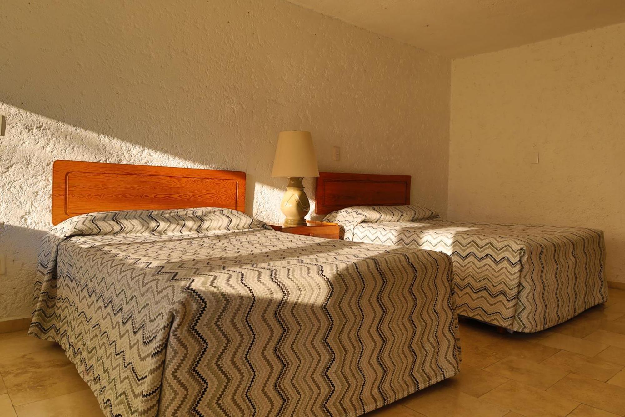 Hotel Aristos Mirador