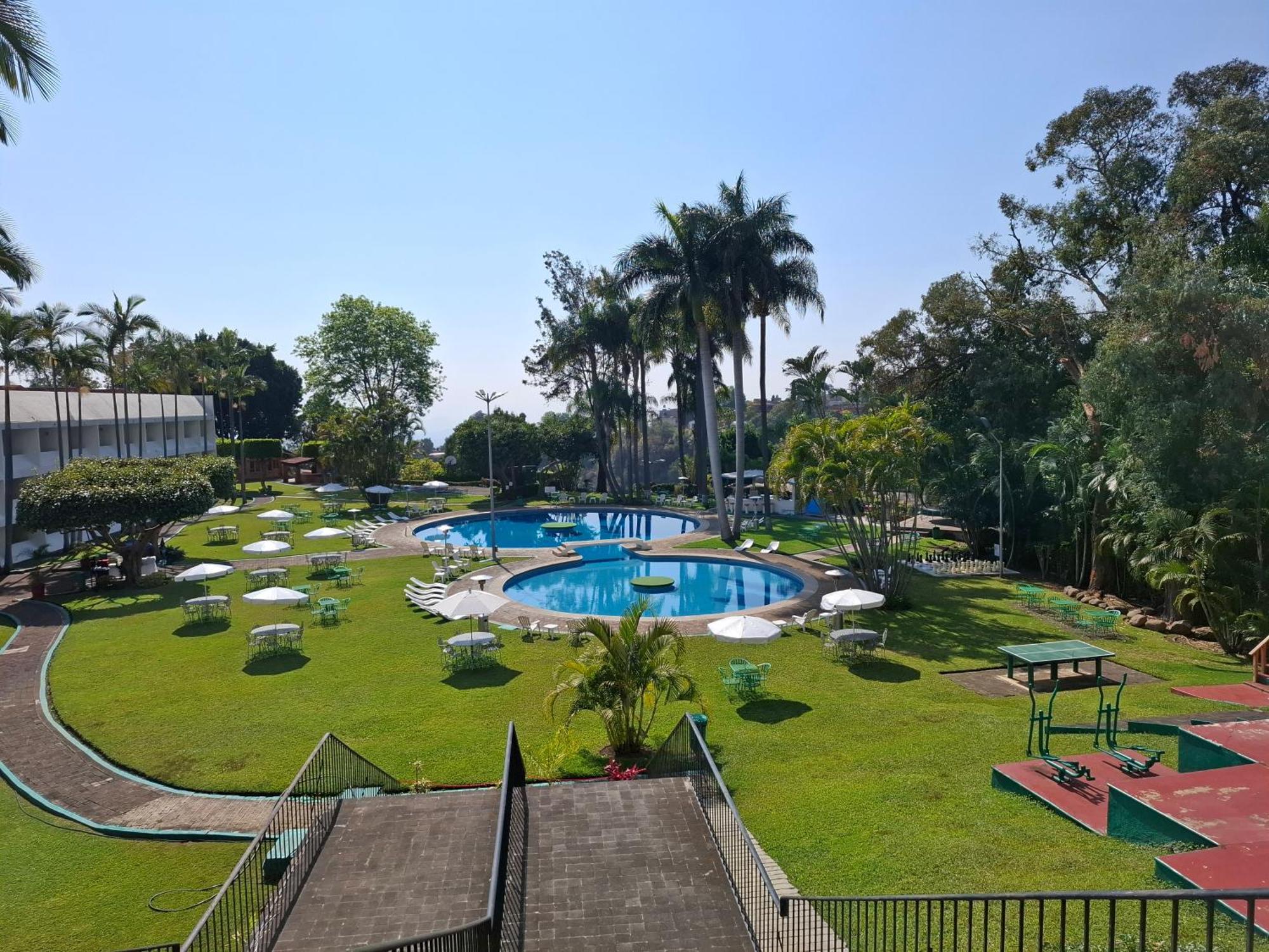 Hotel Aristos Mirador