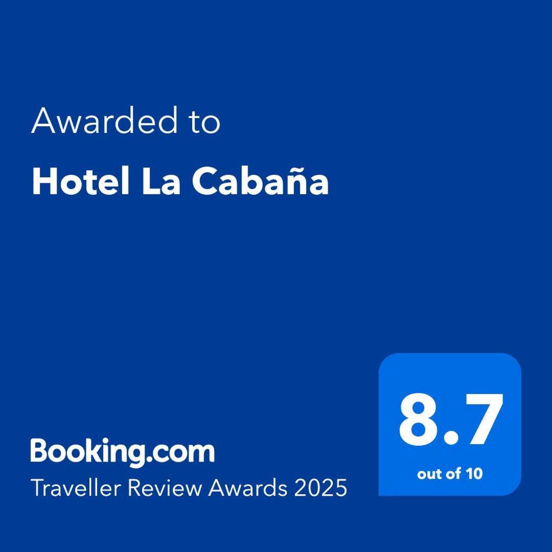 La Cabana 3*