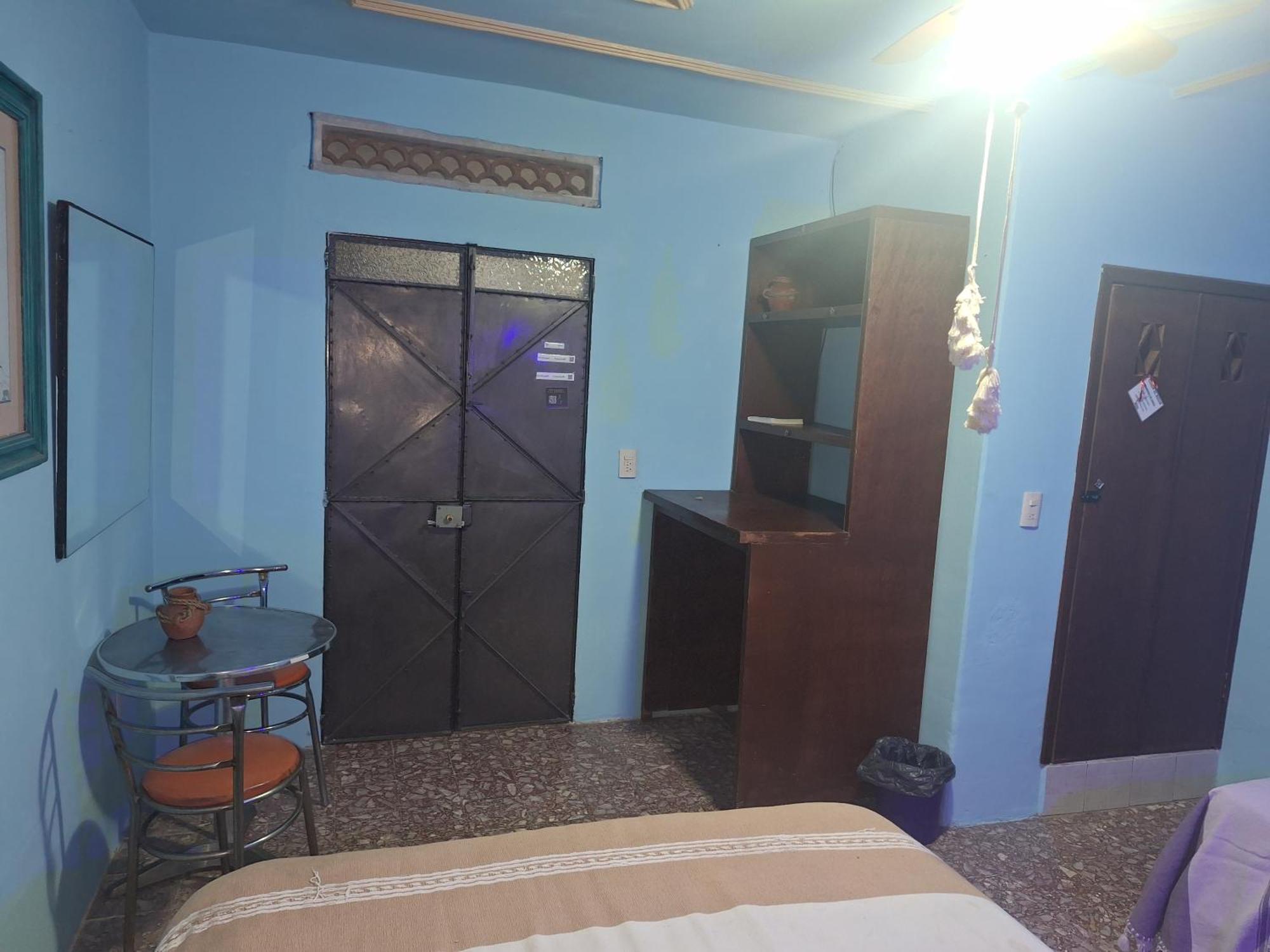 Hotel Antigua Casa Hogar Taxco de Alarcon