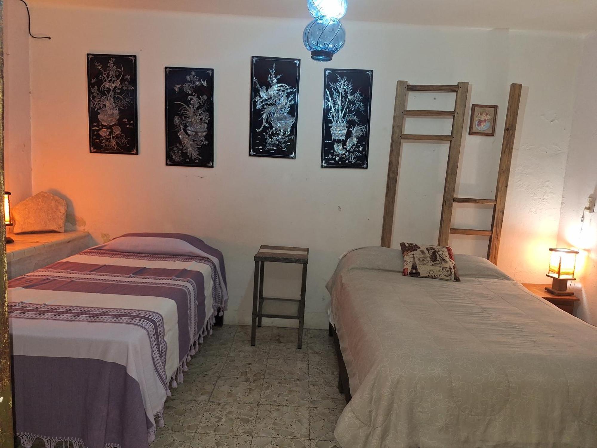 Antigua Casa Hogar Hotel