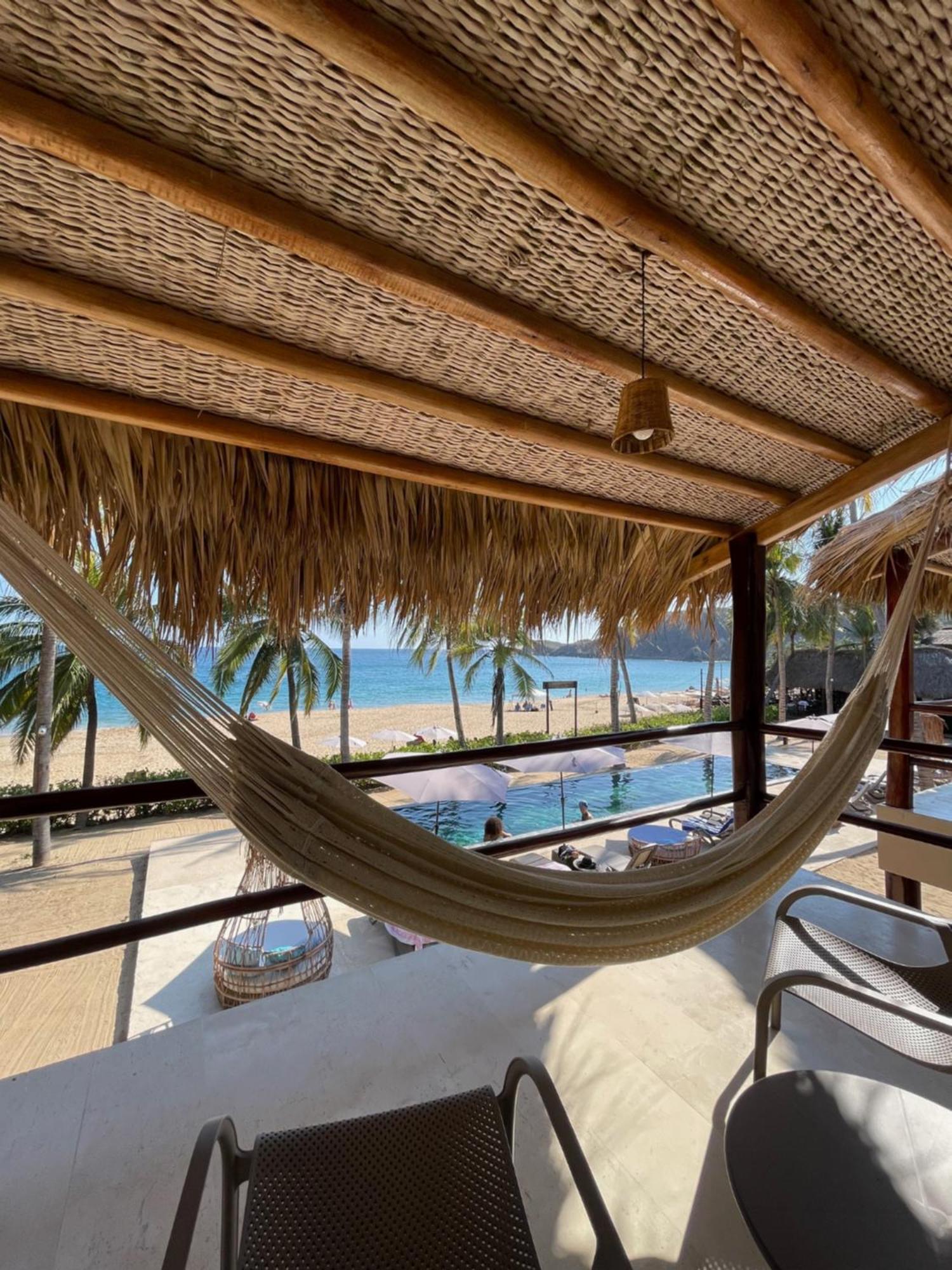 Casa Lu Boutique Mazunte