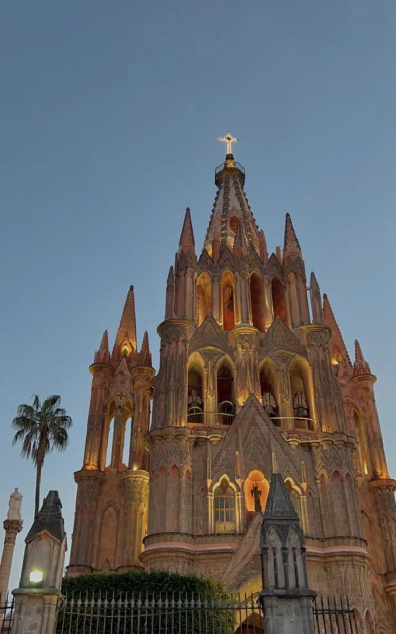 Hotel Casa Grande Luxury Boutique 5*