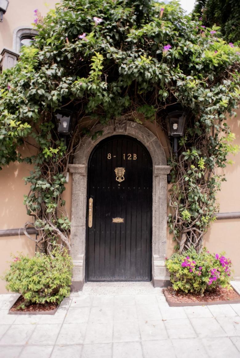 Casa Grande Luxury Boutique Hotel San Miguel de Allende