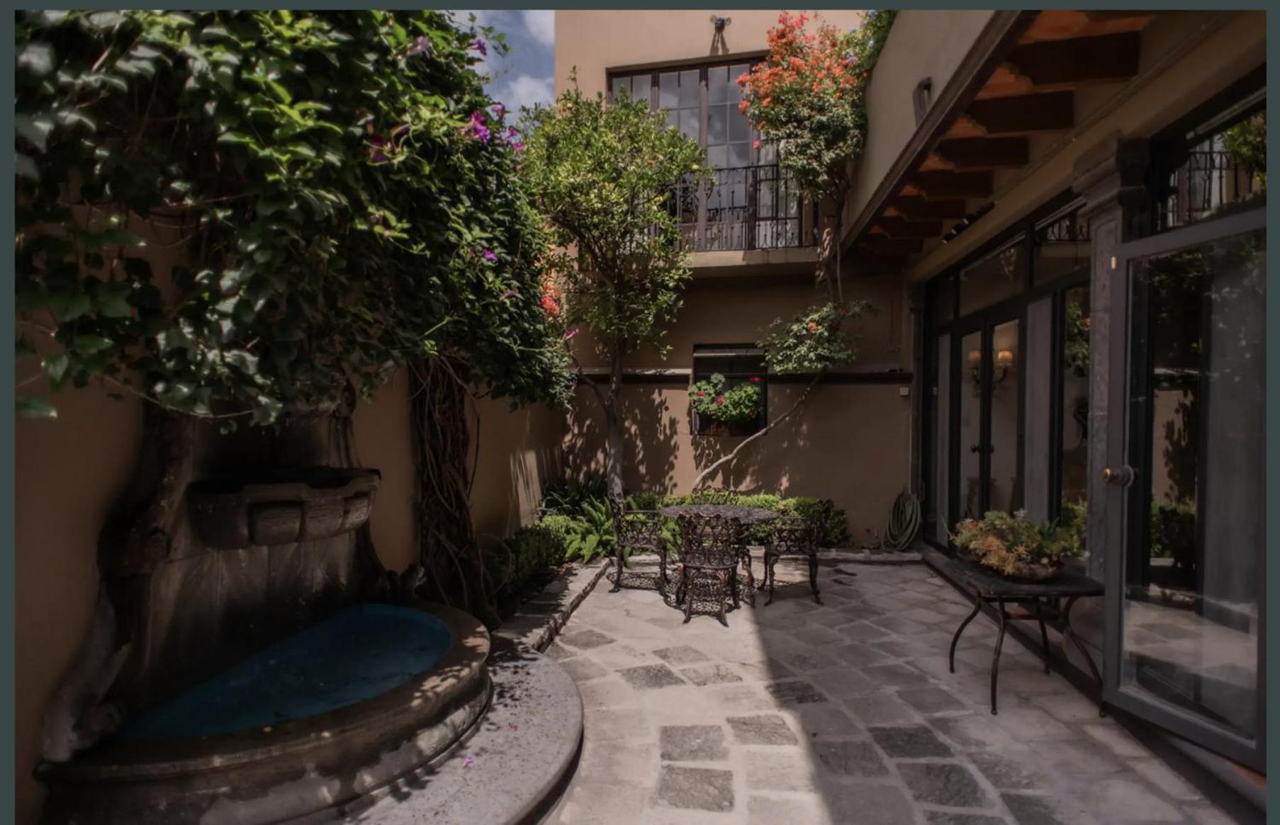 Casa Grande Luxury Boutique Hotel 5*