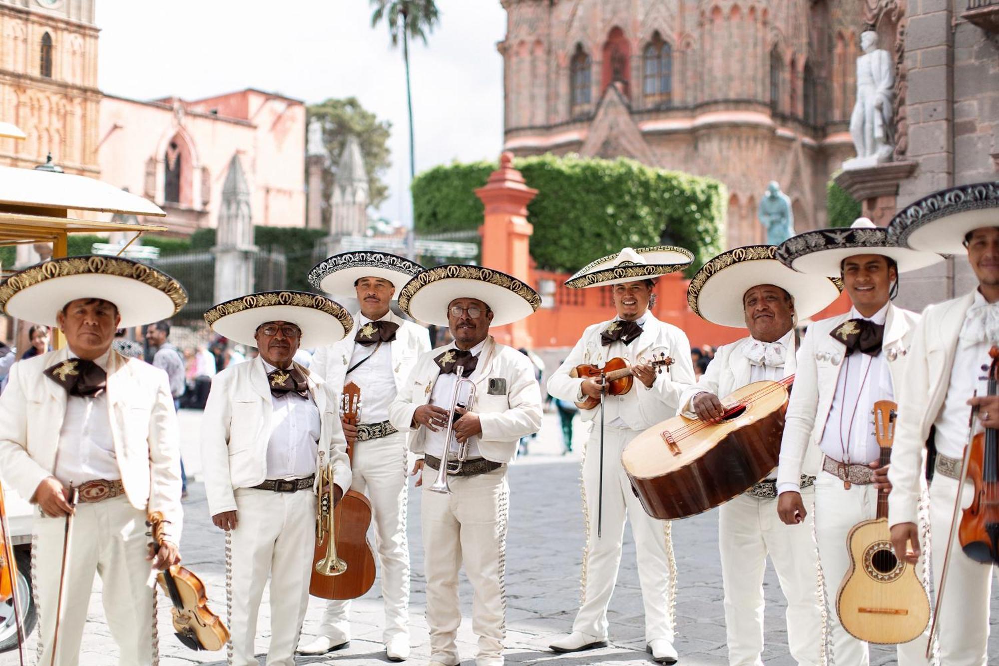 Hotel Casa Grande Luxury Boutique San Miguel de Allende