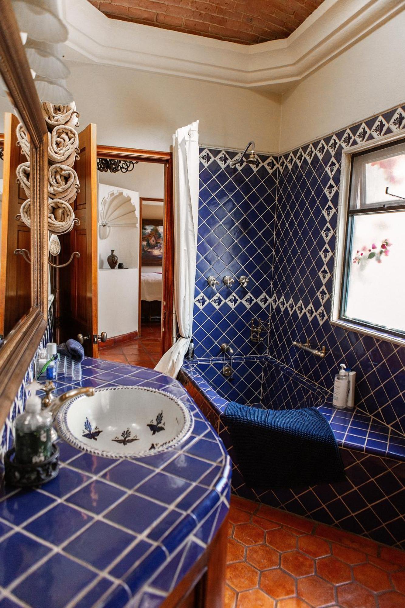 Casa Grande Luxury Boutique San Miguel de Allende