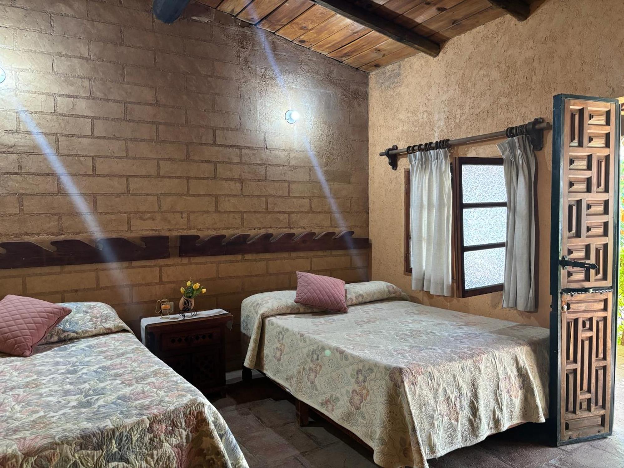 Campestre Adobes