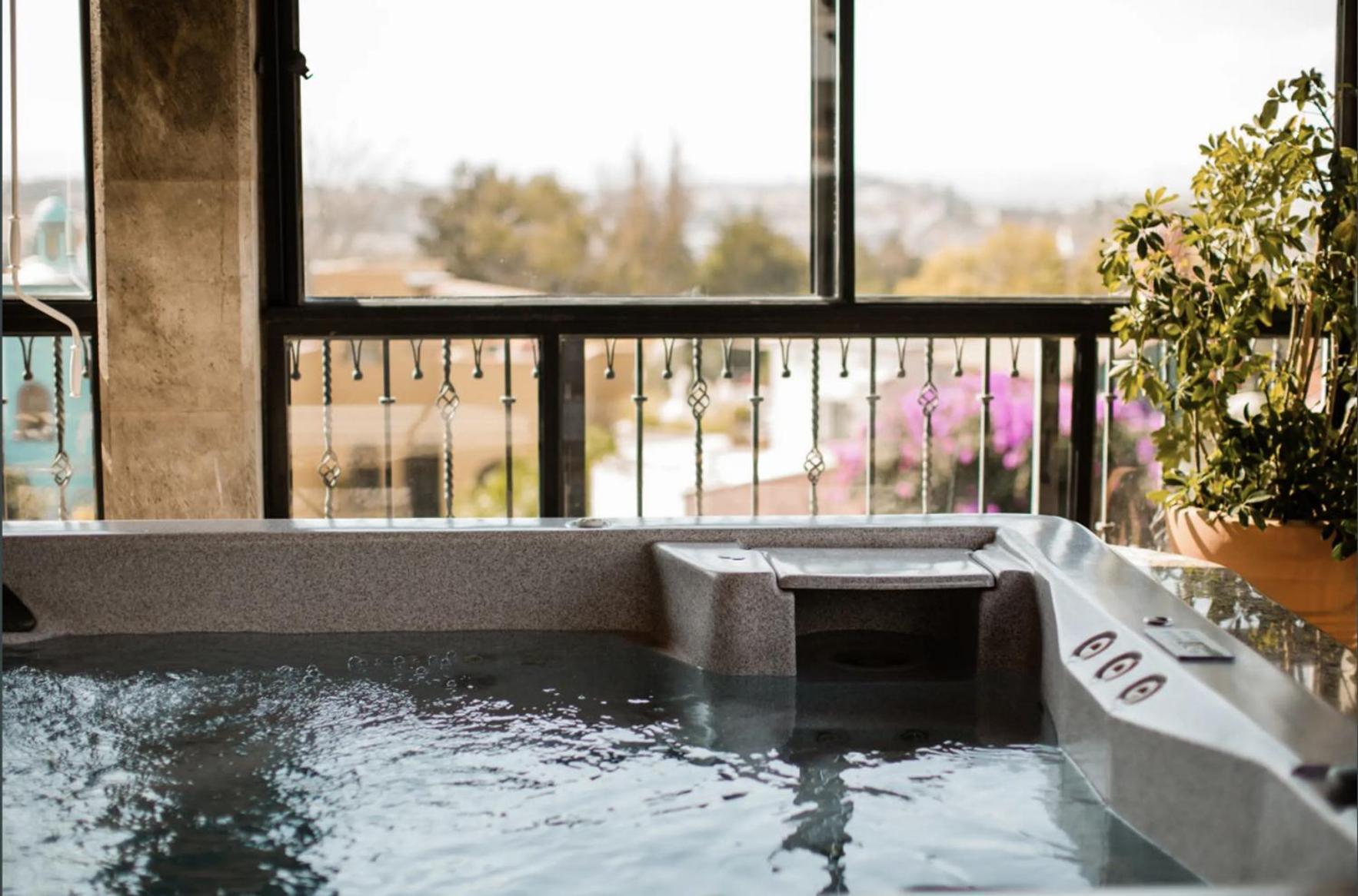 Casa Grande Luxury Boutique Hotel 5*