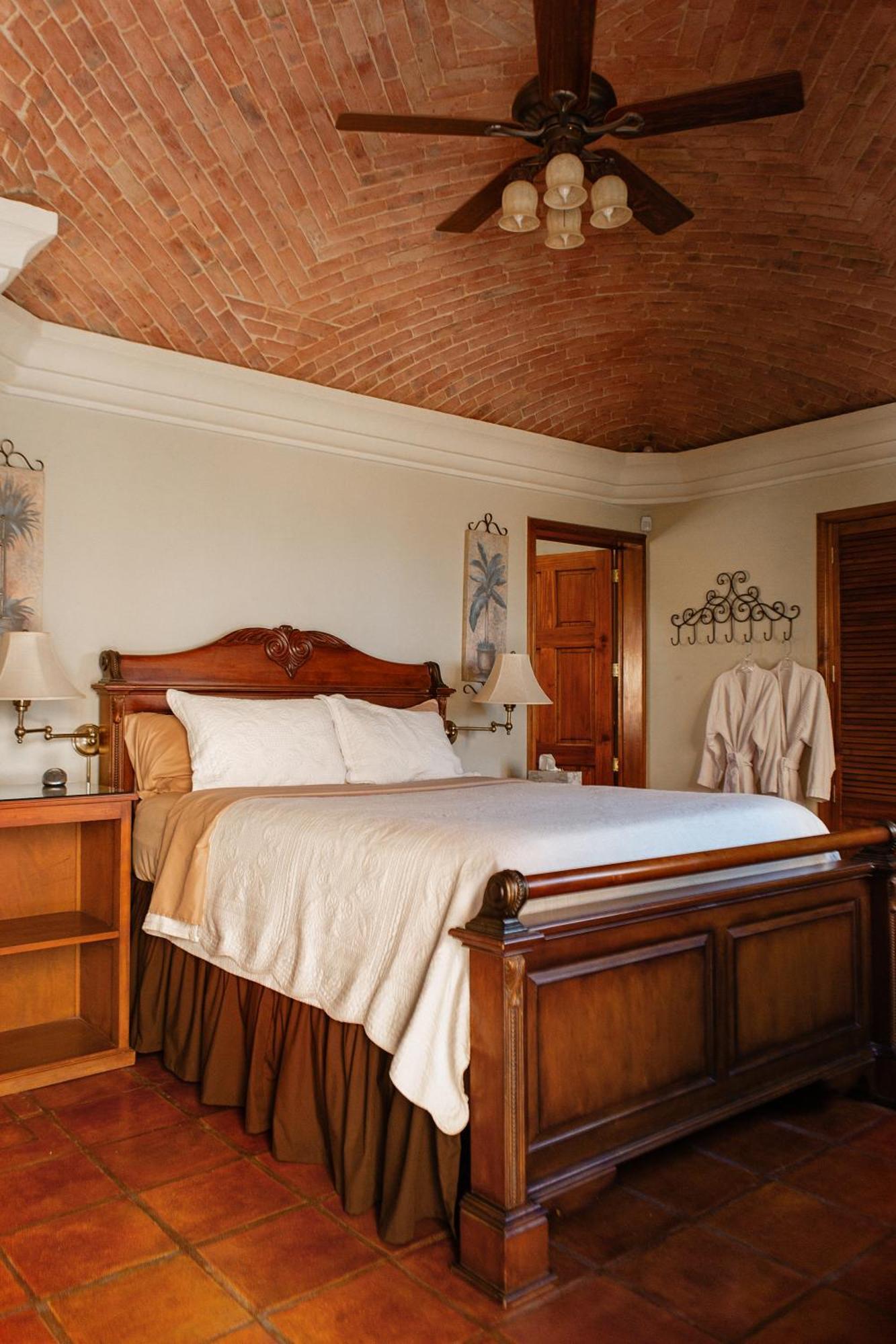 Casa Grande Luxury Boutique Hotel