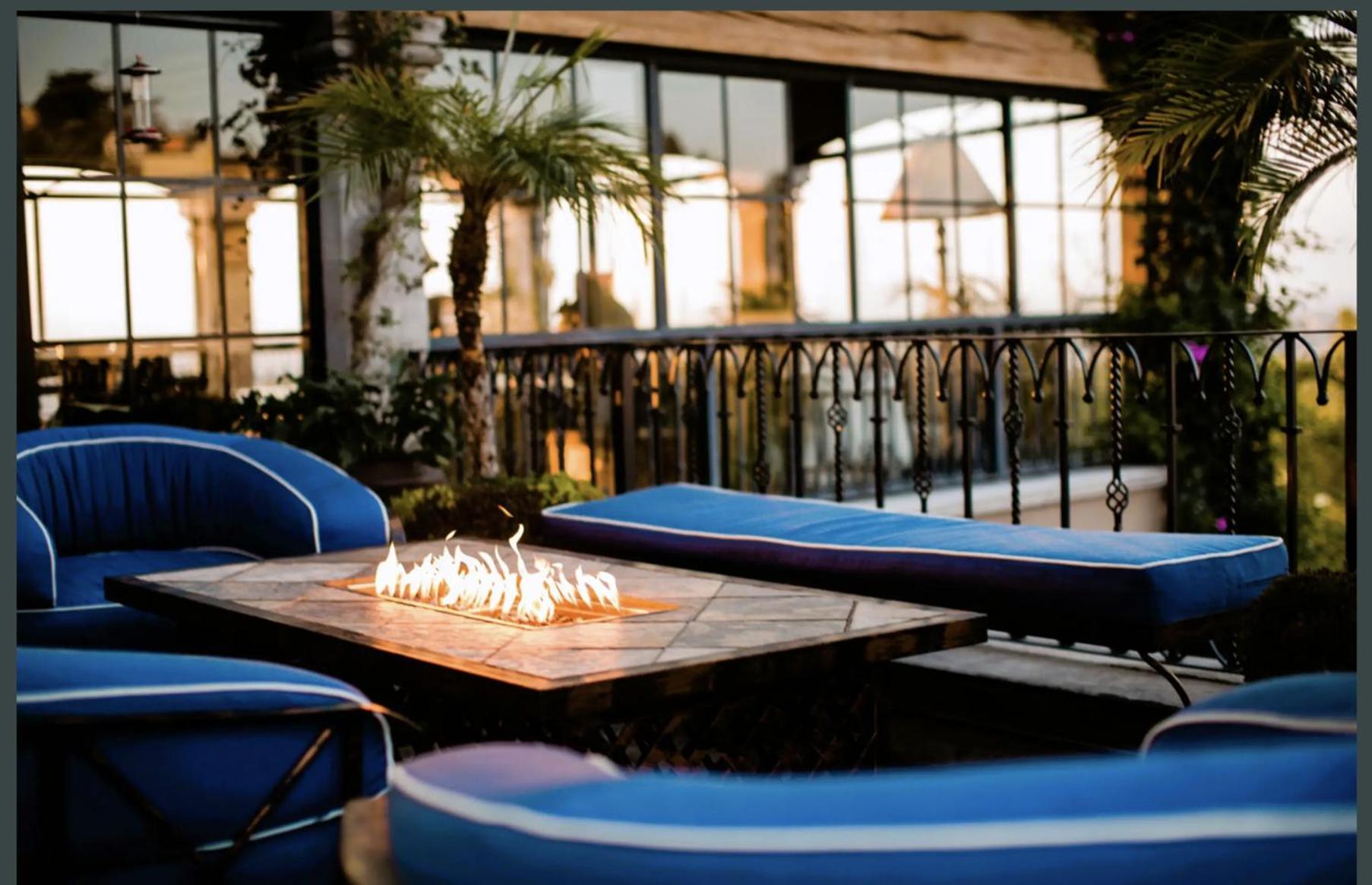 Casa Grande Luxury Boutique Hotel San Miguel de Allende
