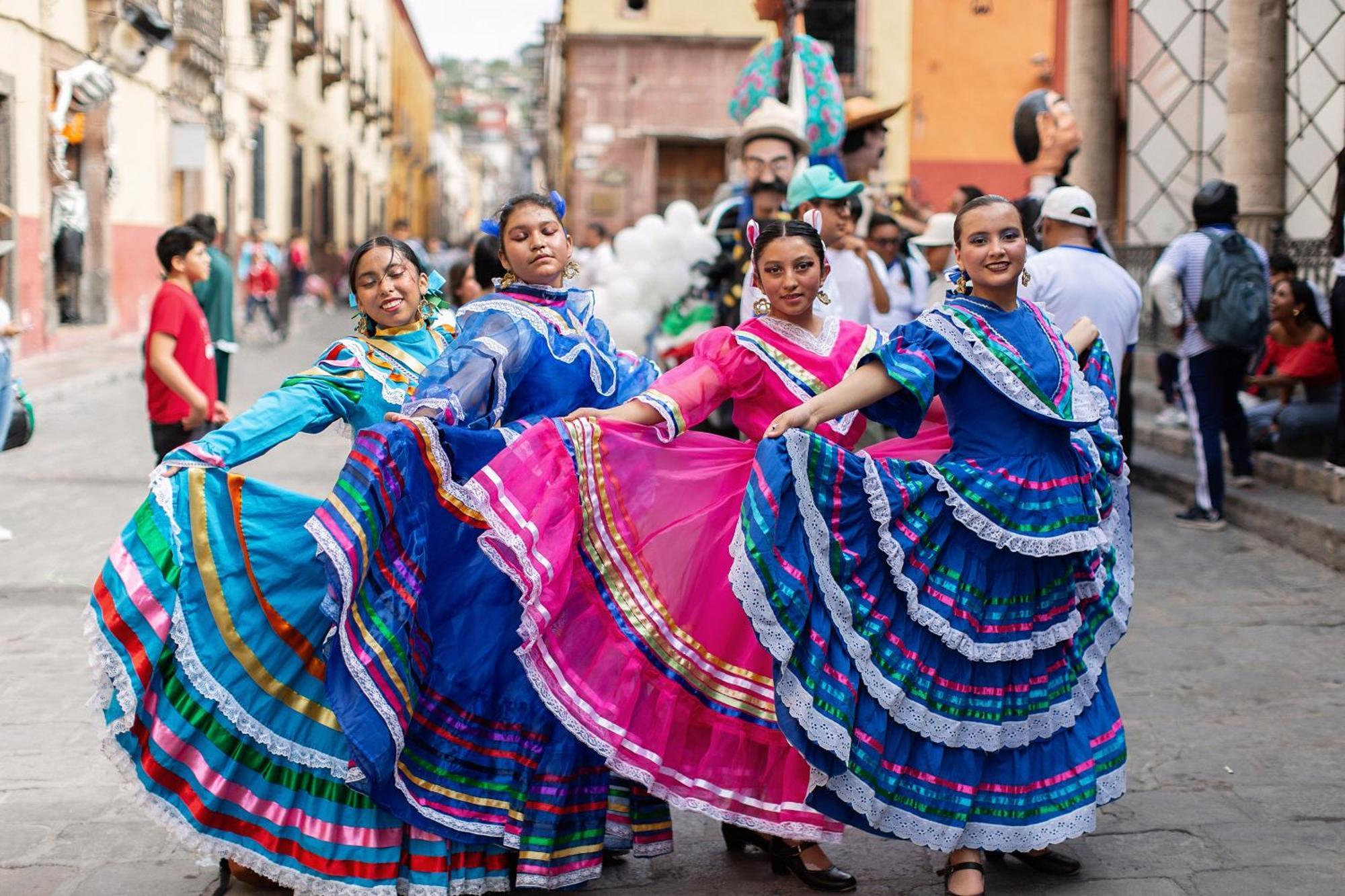Casa Grande Luxury Boutique San Miguel de Allende