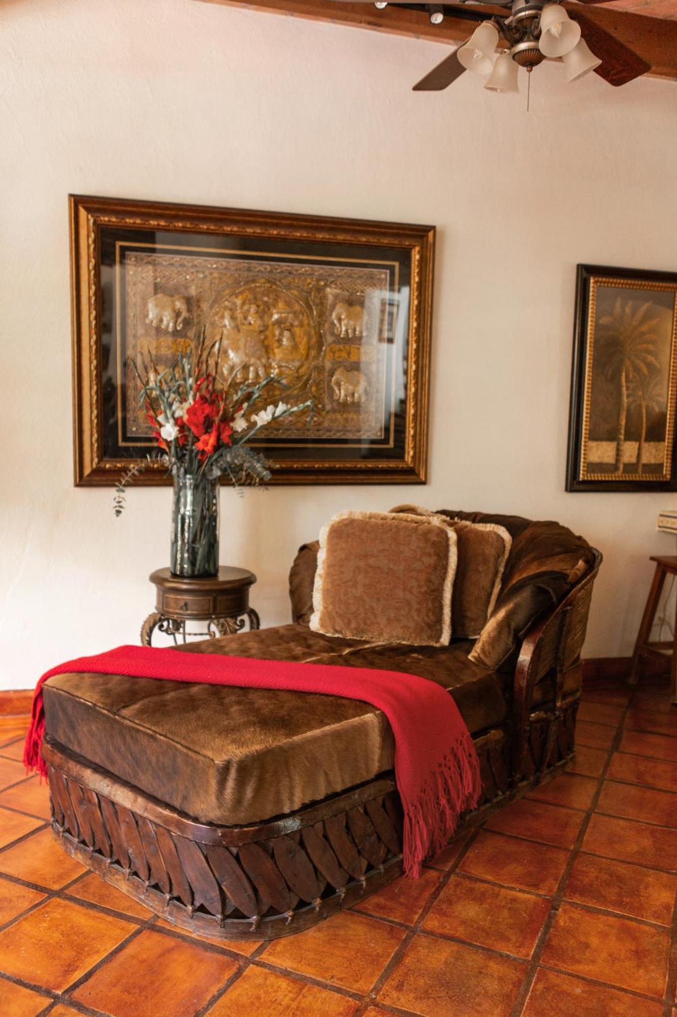 Casa Grande Luxury Boutique